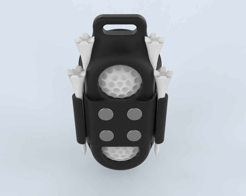 EXPAND 2 – Accessory Expansion (Option 2)