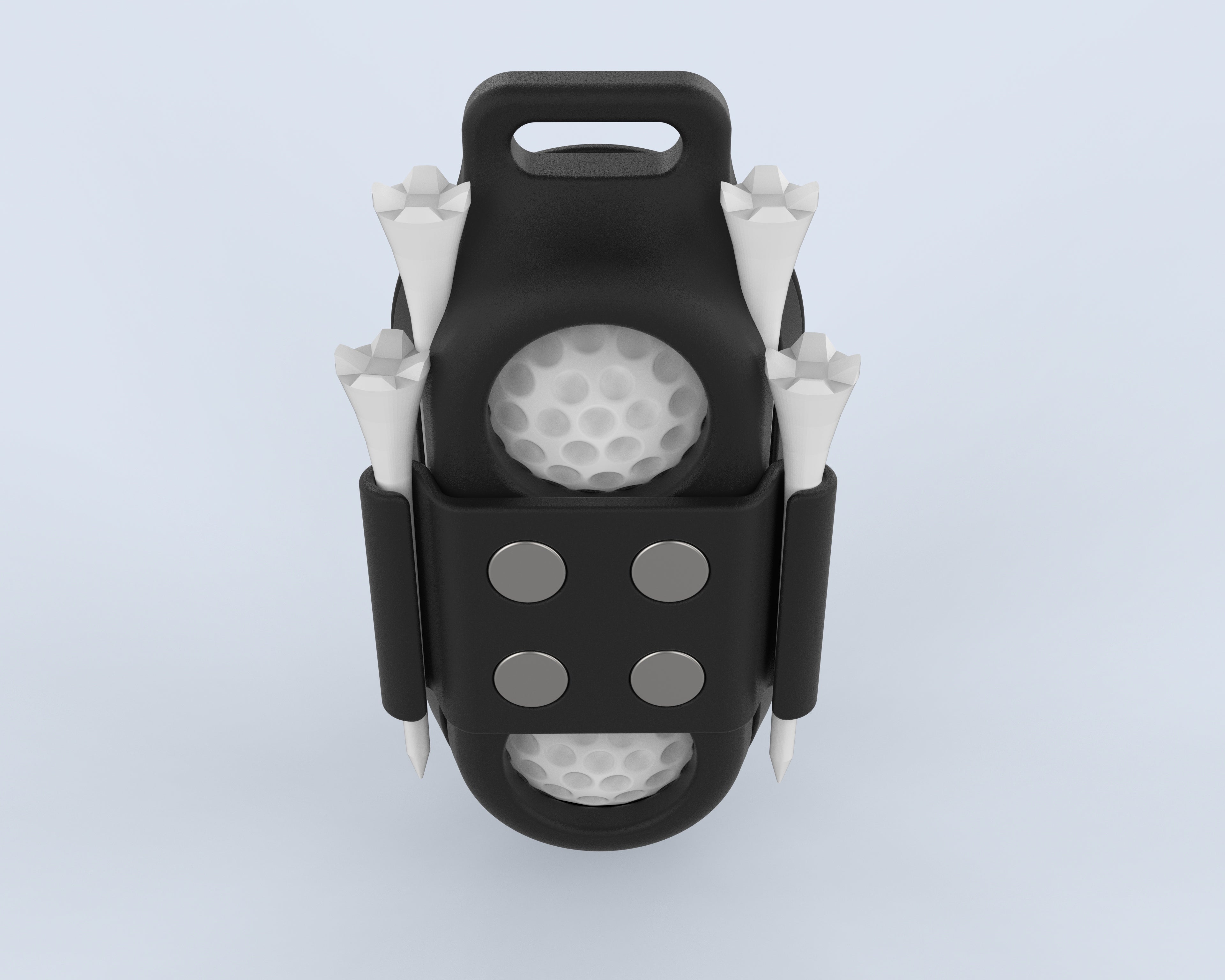 EXPAND 2 – Accessory Expansion (Option 2)