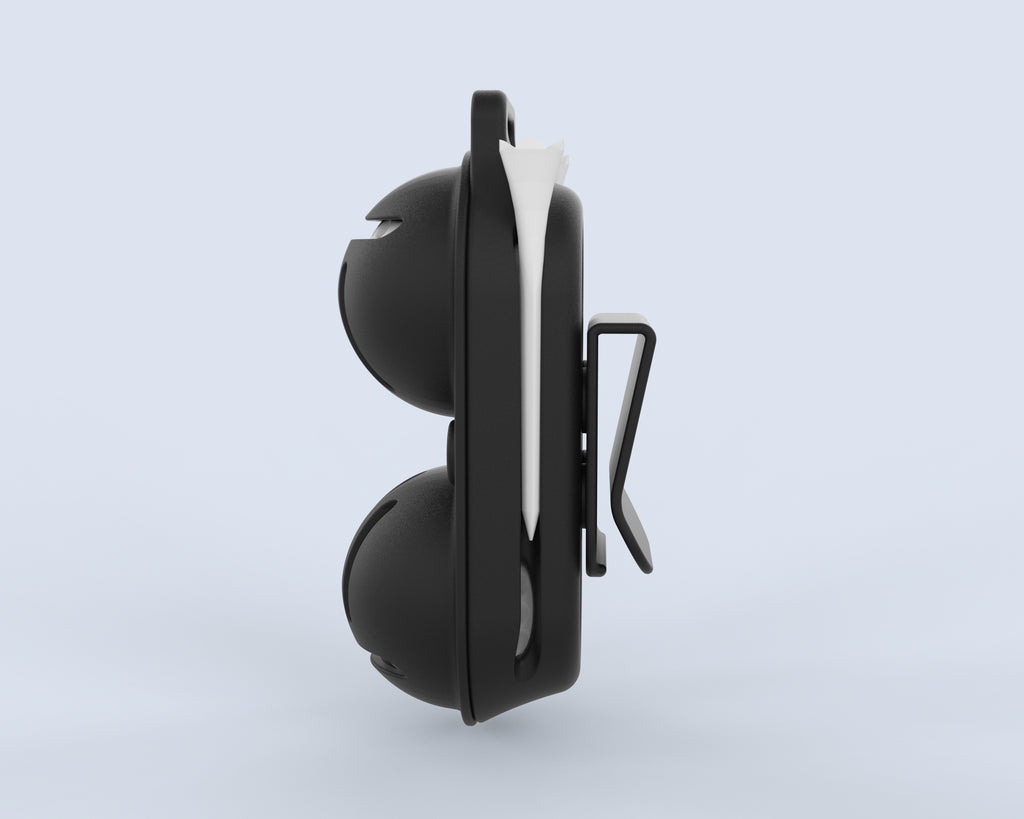ALIGN – Golf Ball Alignment Cover