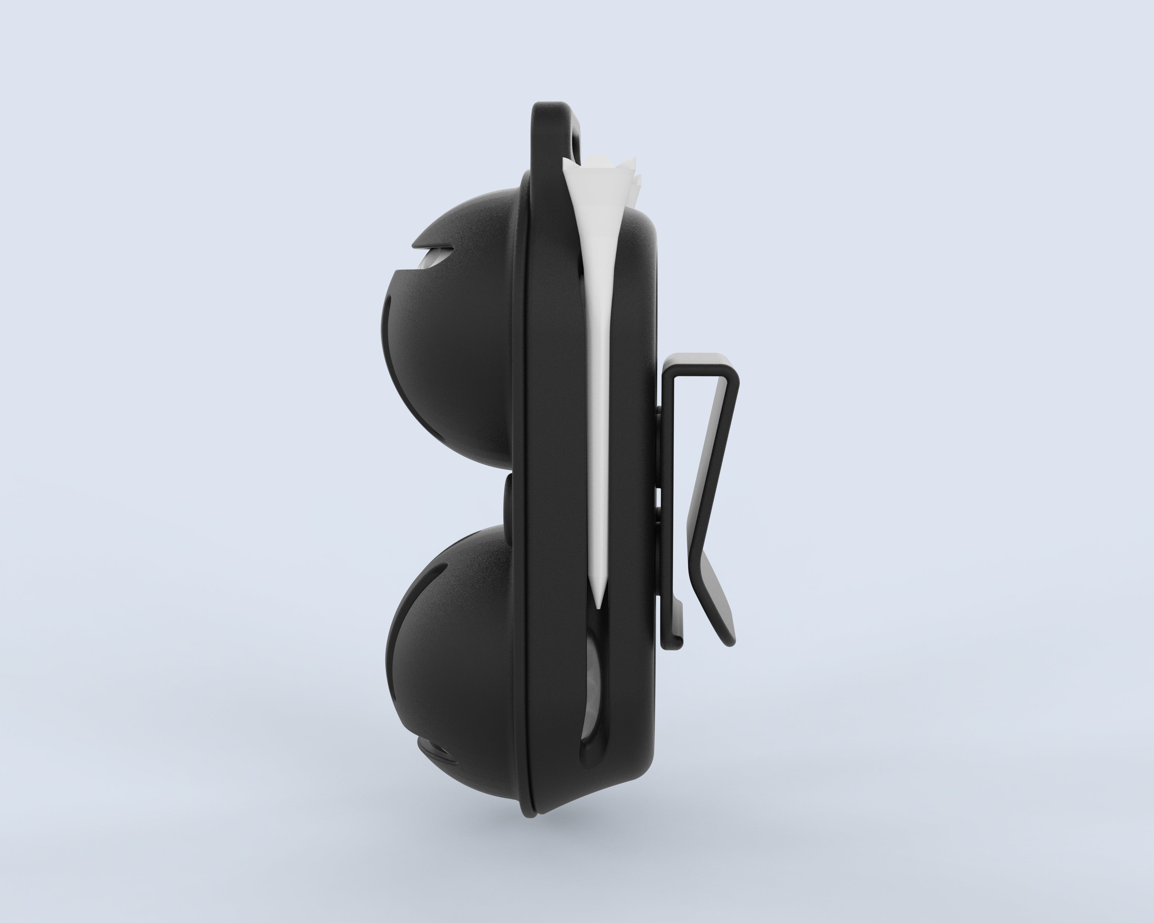 ALIGN – Golf Ball Alignment Cover