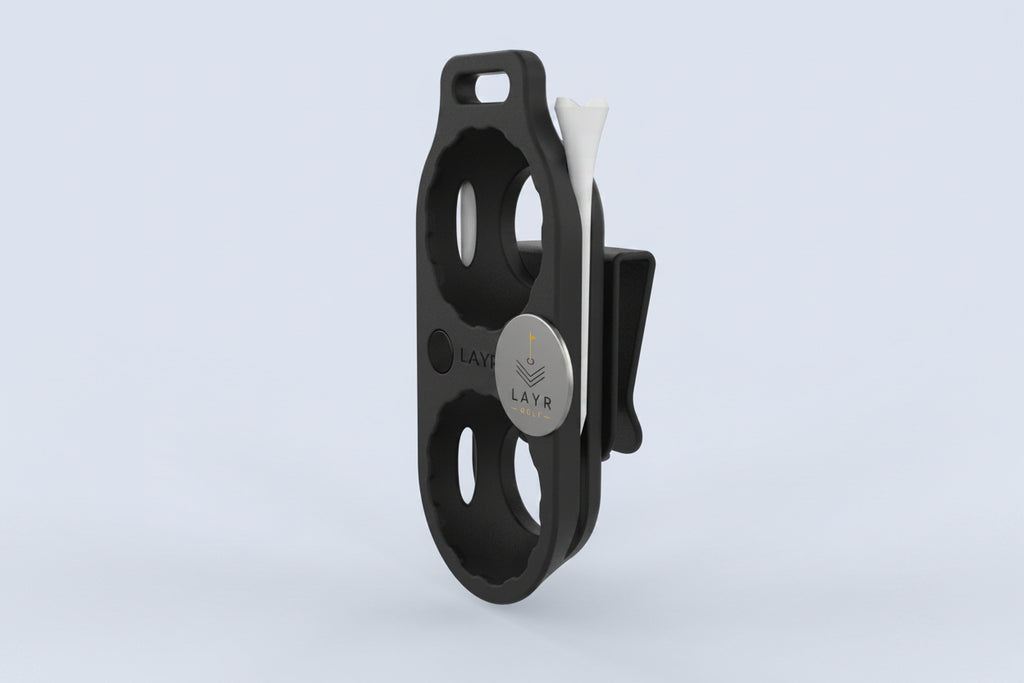 Hat Clip – Ball Marker