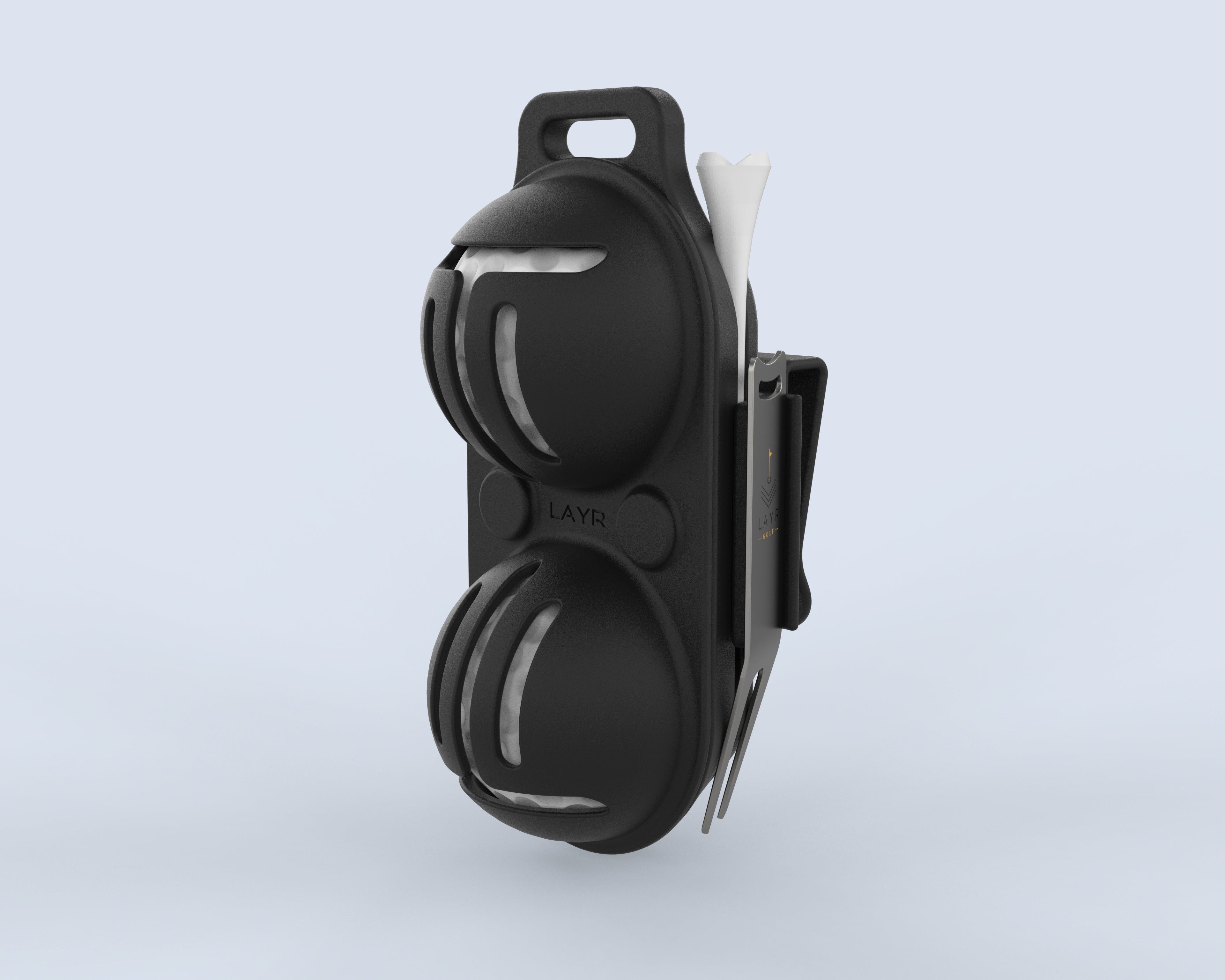 Divot Tool – Magnetic Repair Tool