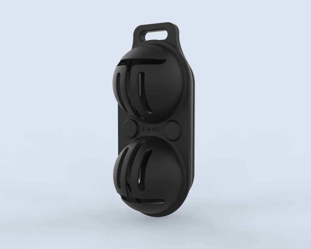 ALIGN – Golf Ball Alignment Cover
