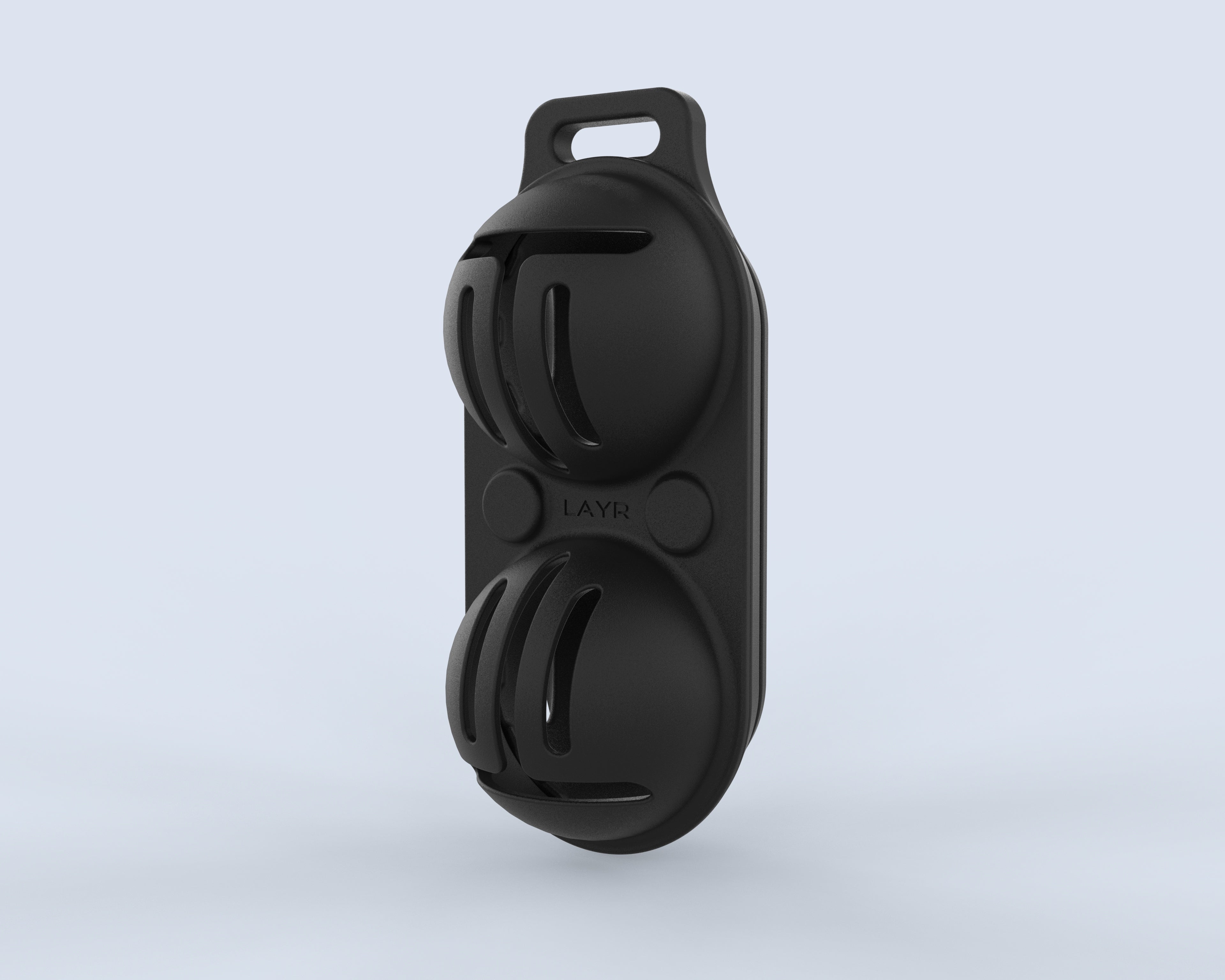 ALIGN – Golf Ball Alignment Cover
