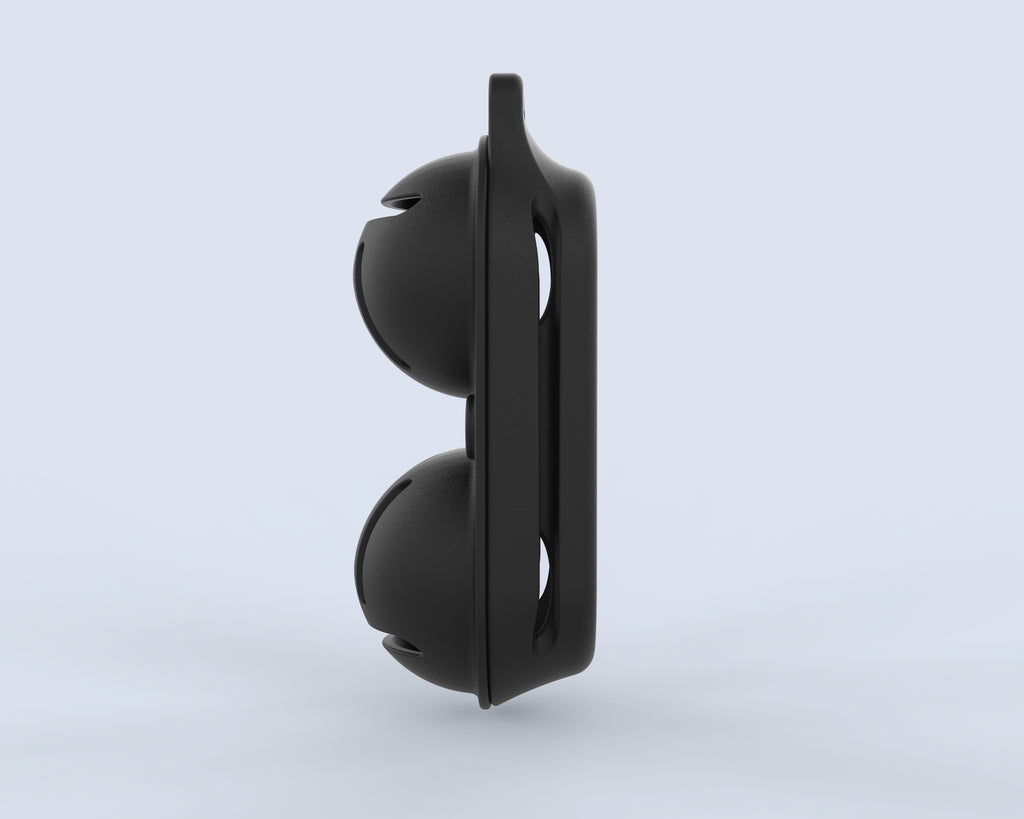 ALIGN – Golf Ball Alignment Cover