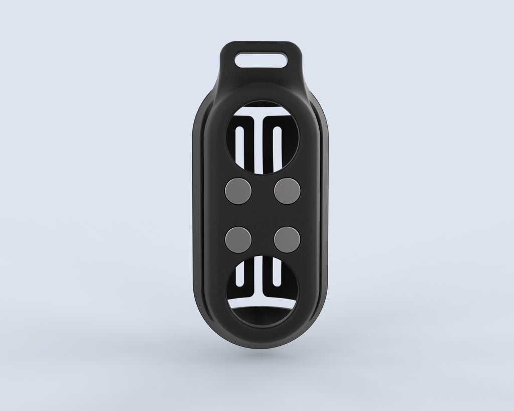 ALIGN – Golf Ball Alignment Cover