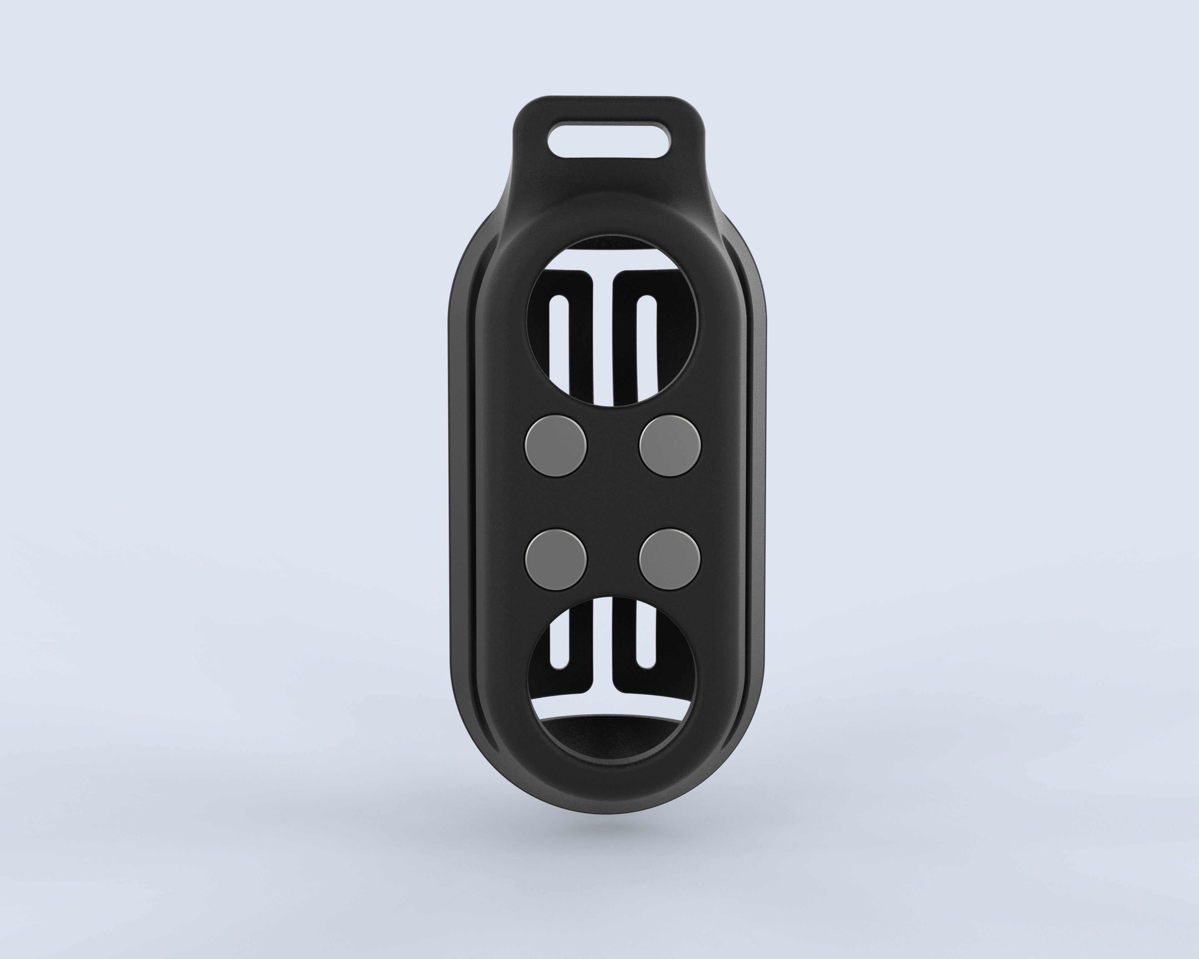 ALIGN – Golf Ball Alignment Cover