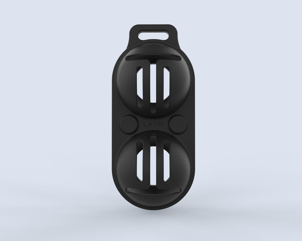 ALIGN – Golf Ball Alignment Cover