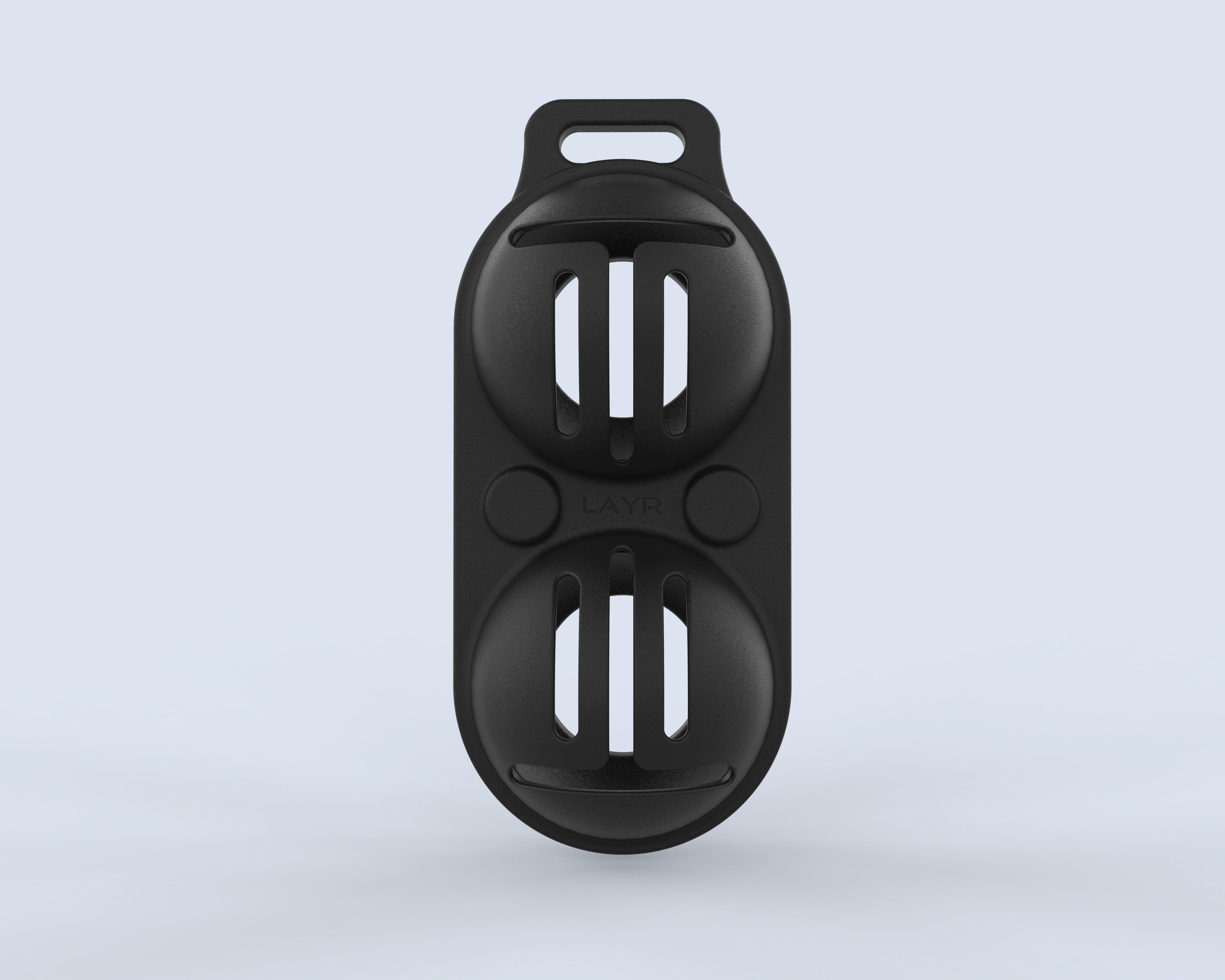 ALIGN – Golf Ball Alignment Cover