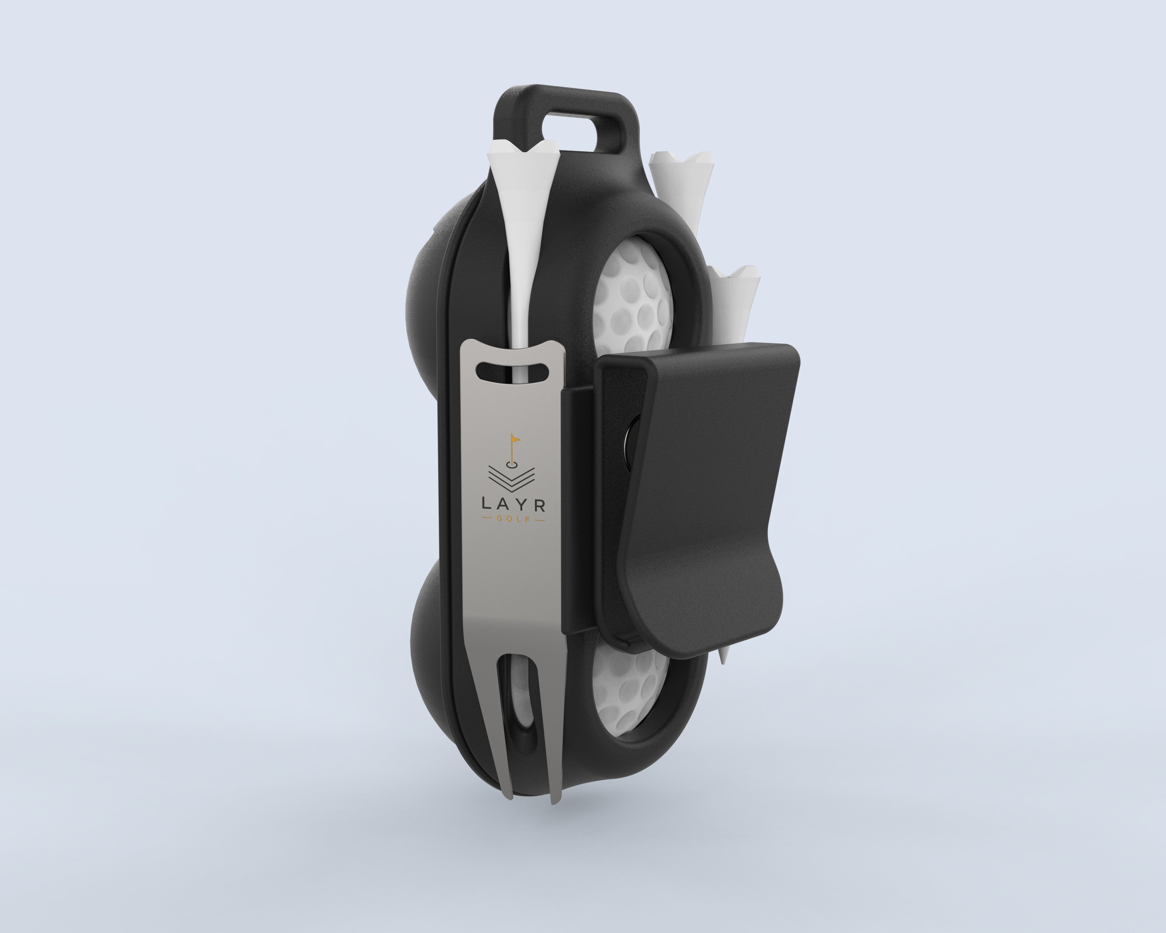 Divot Tool – Magnetic Repair Tool