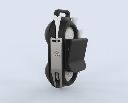 Divot Tool – Magnetic Repair Tool