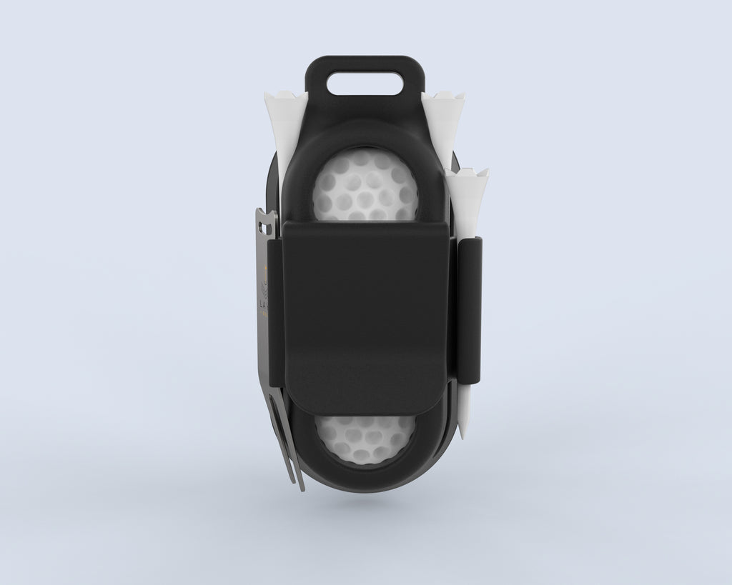 CLIP – Belt Mount