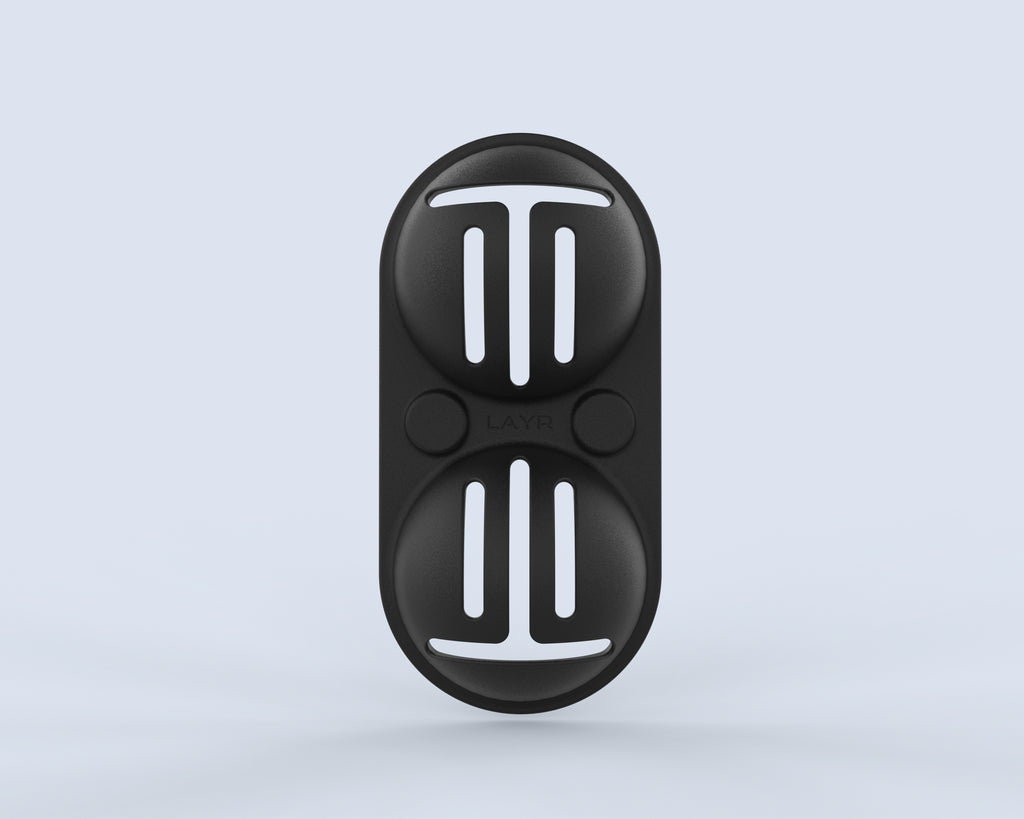 ALIGN – Golf Ball Alignment Cover