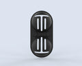 ALIGN – Golf Ball Alignment Cover