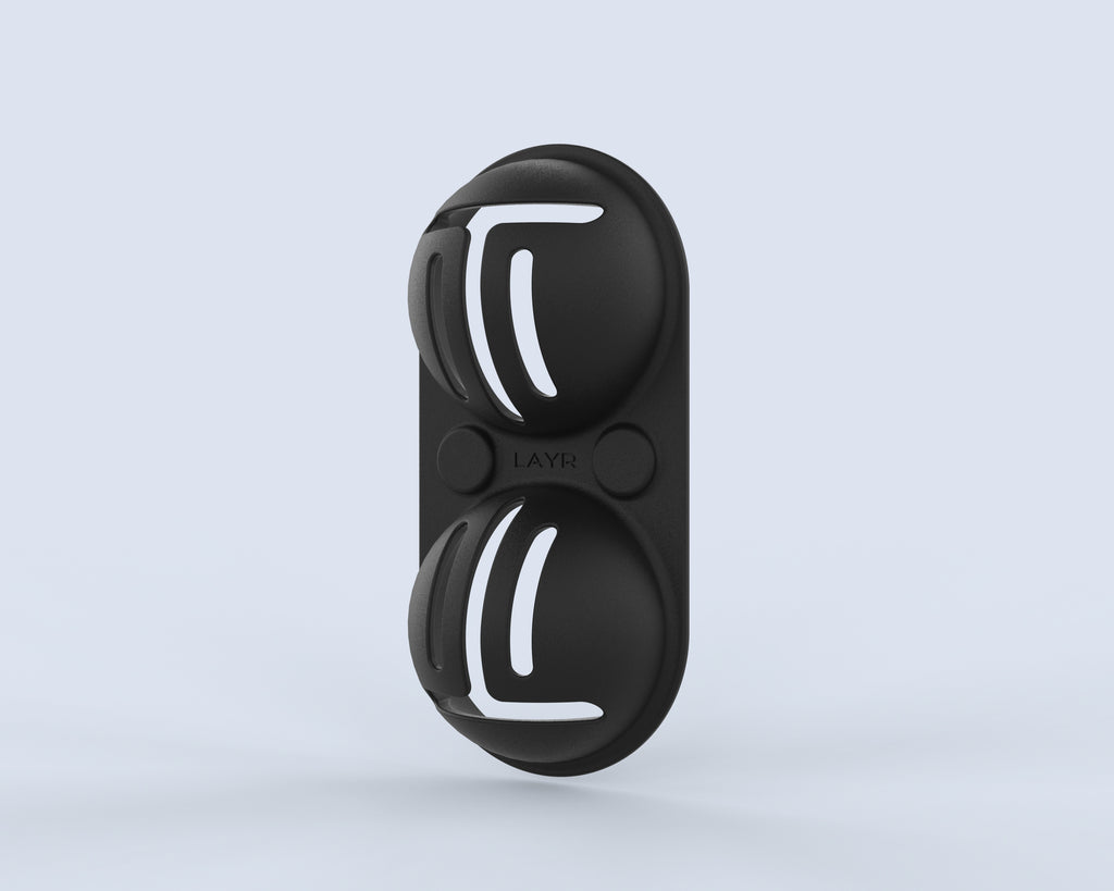 ALIGN – Golf Ball Alignment Cover