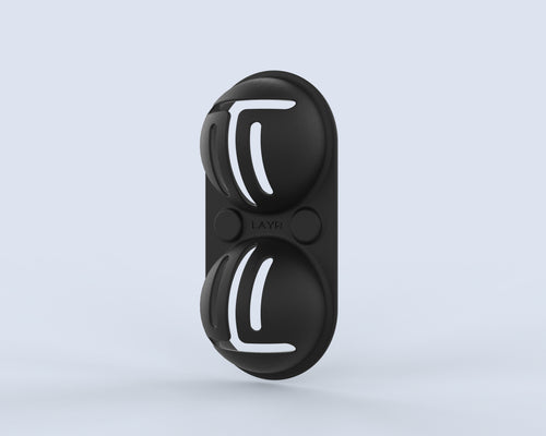 ALIGN – Golf Ball Alignment Cover