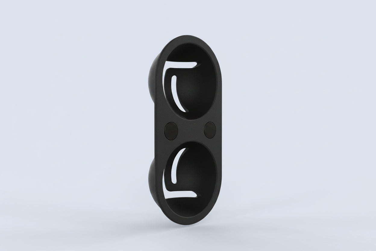 ALIGN – Golf Ball Alignment Cover