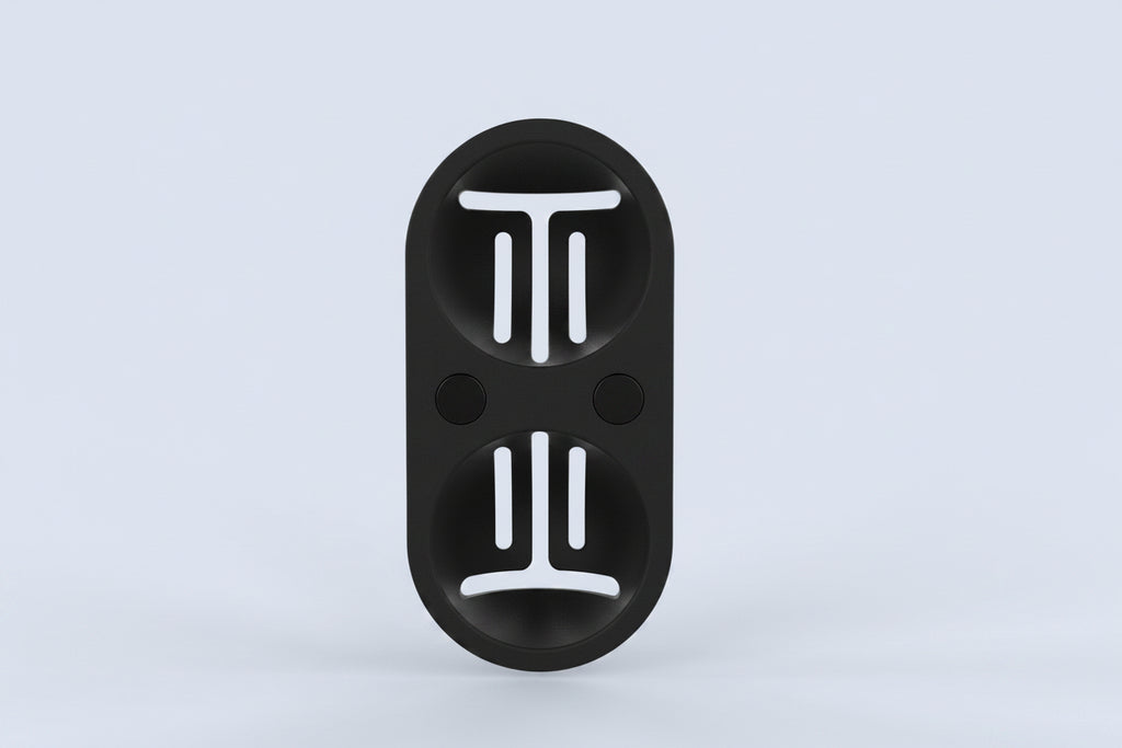 ALIGN – Golf Ball Alignment Cover