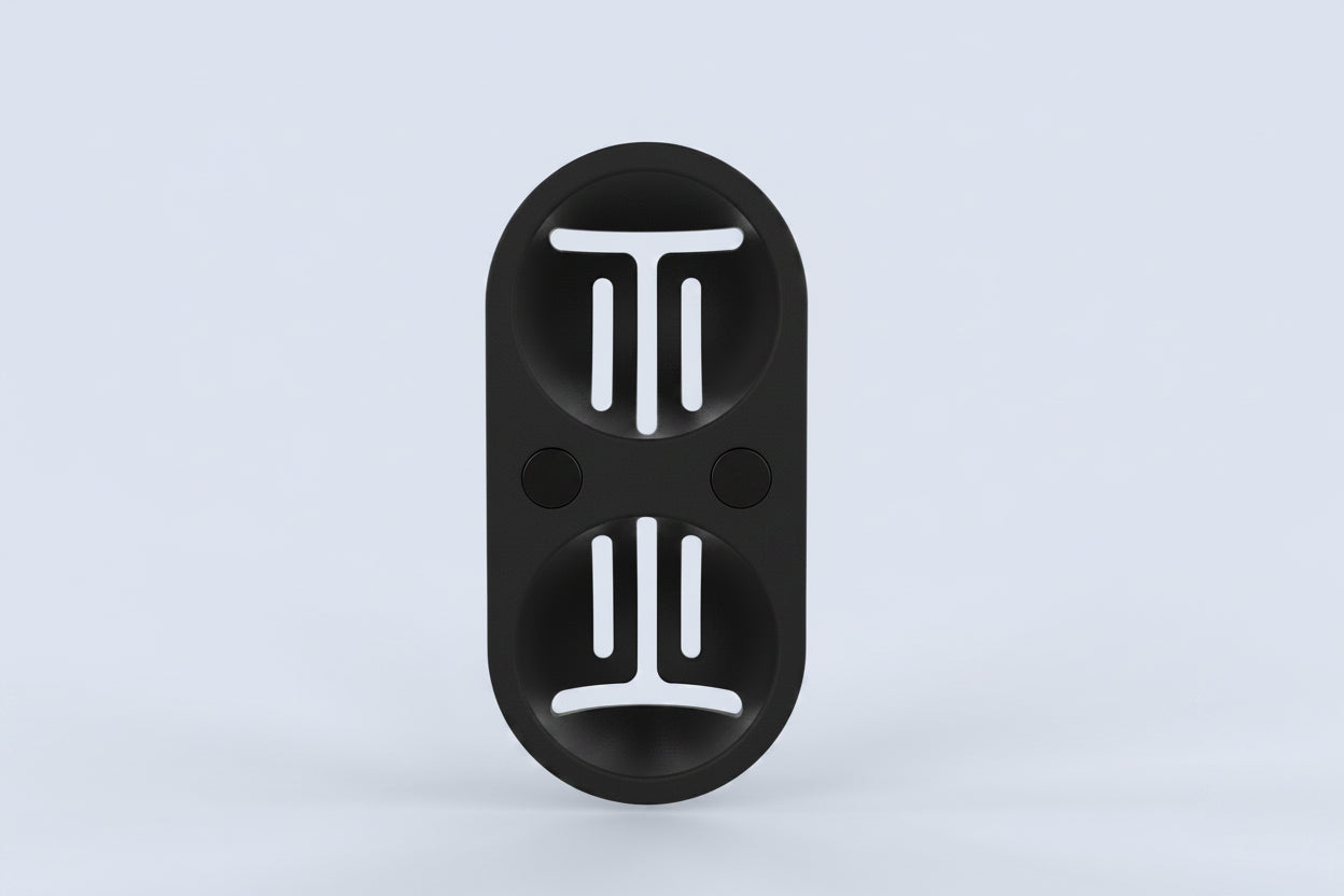 ALIGN – Golf Ball Alignment Cover