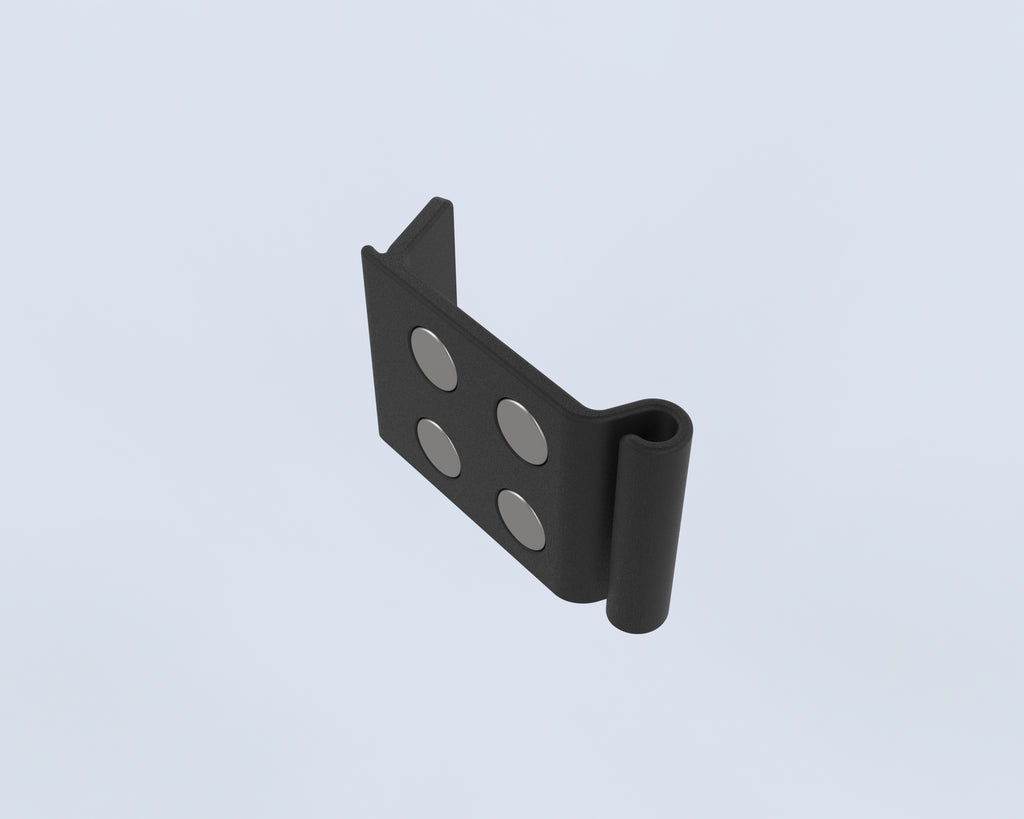 EXPAND 1 – Accessory Expansion (Option 1)