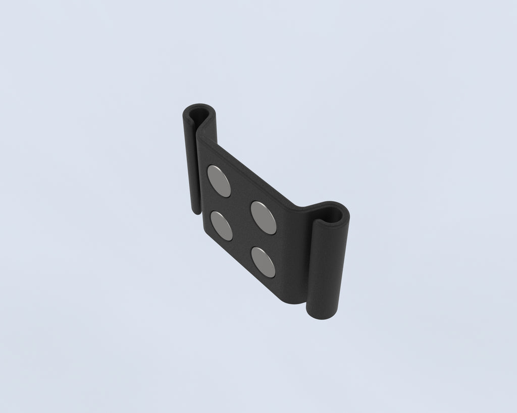 EXPAND 2 – Accessory Expansion (Option 2)