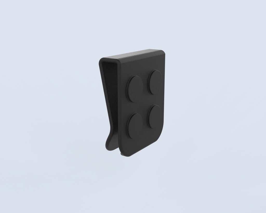 CLIP – Belt Mount