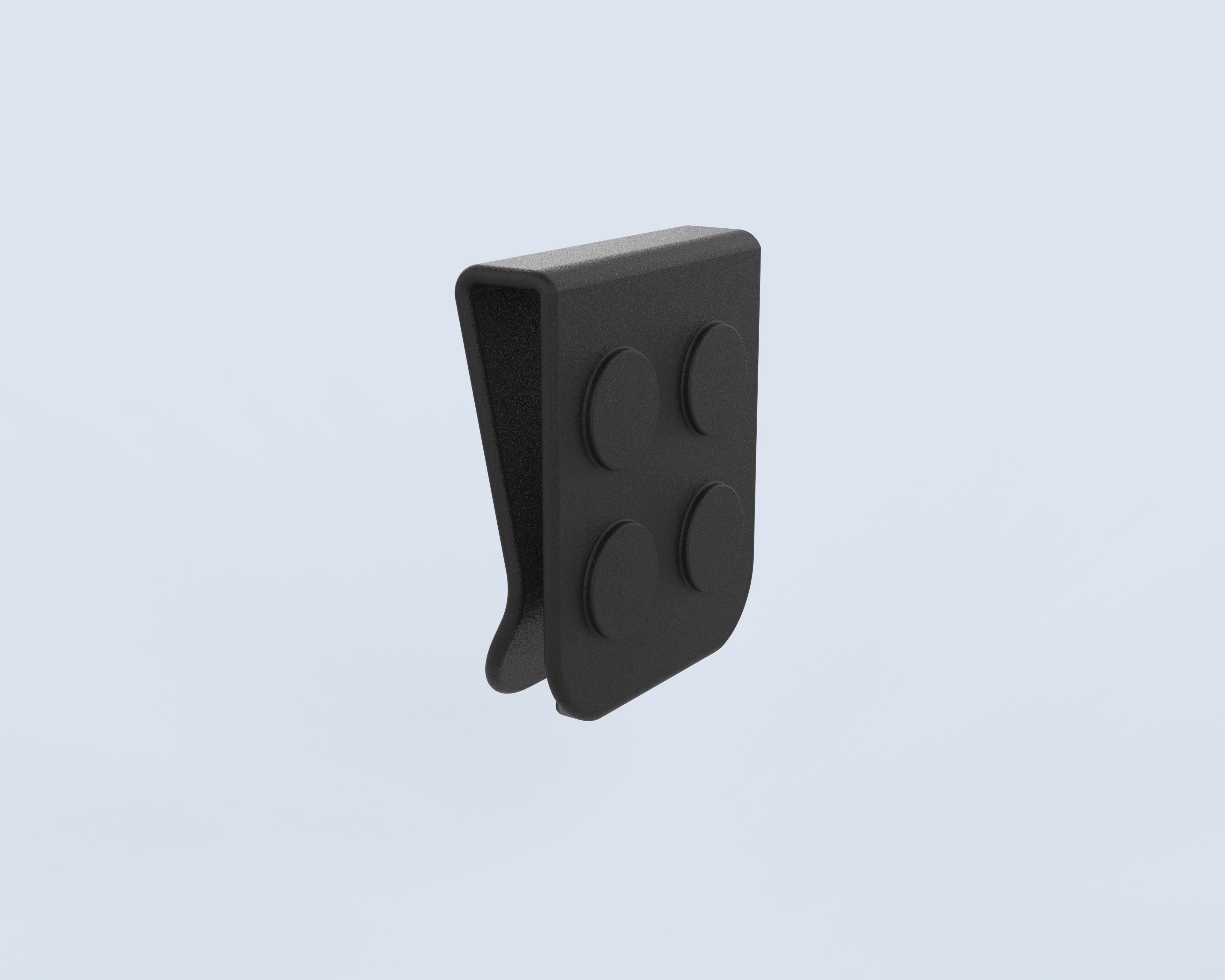 CLIP – Belt Mount