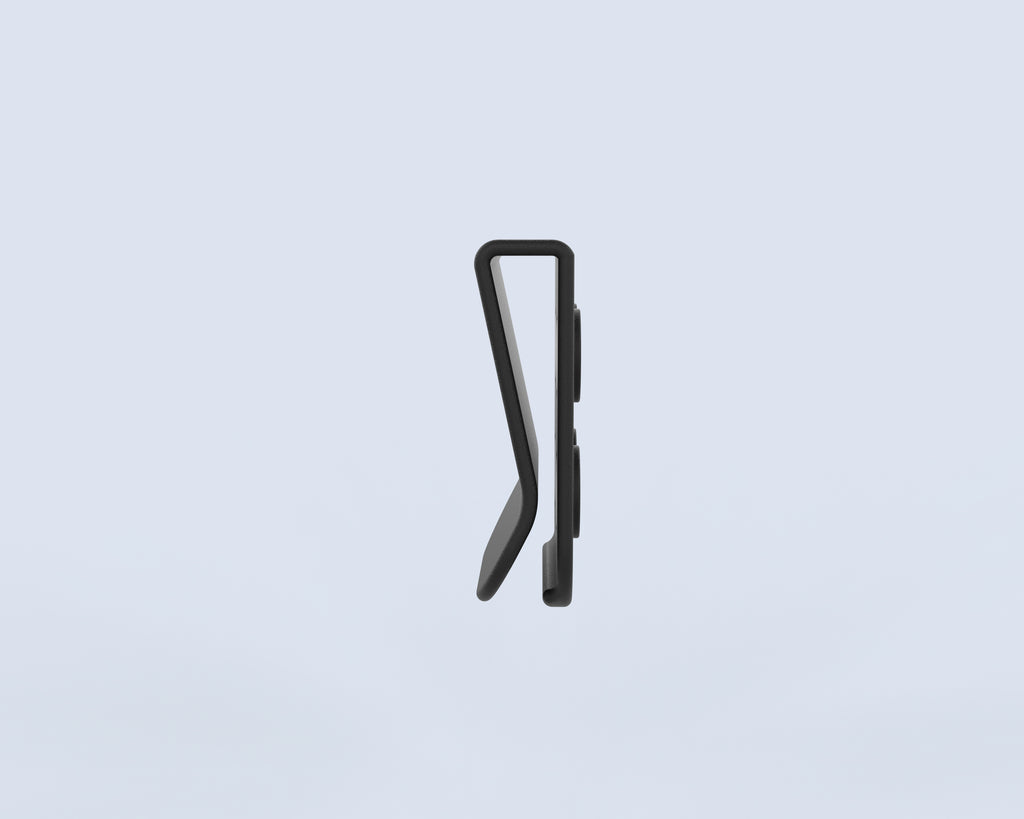 CLIP – Belt Mount