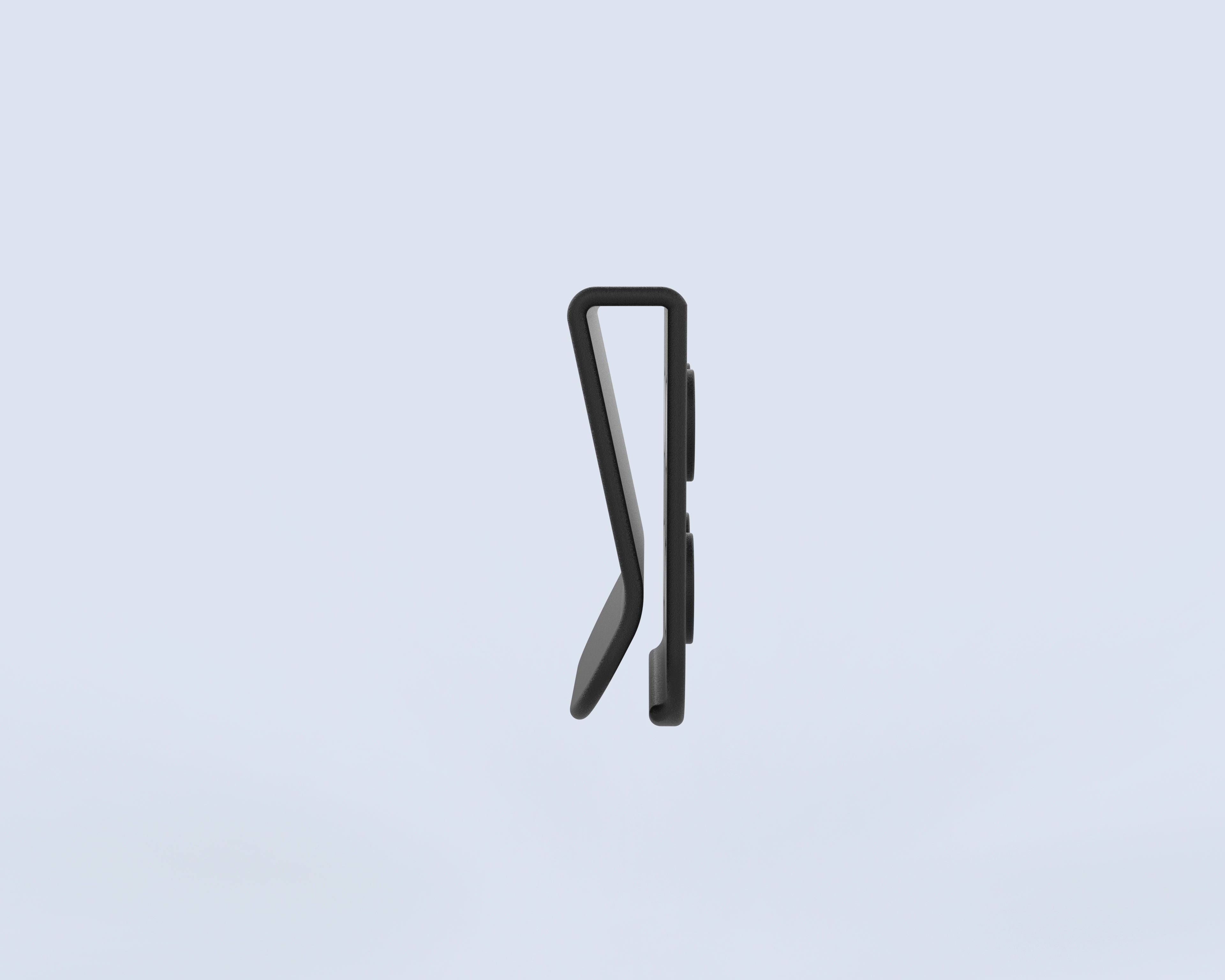 CLIP – Belt Mount