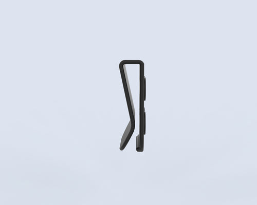 CLIP – Belt Mount