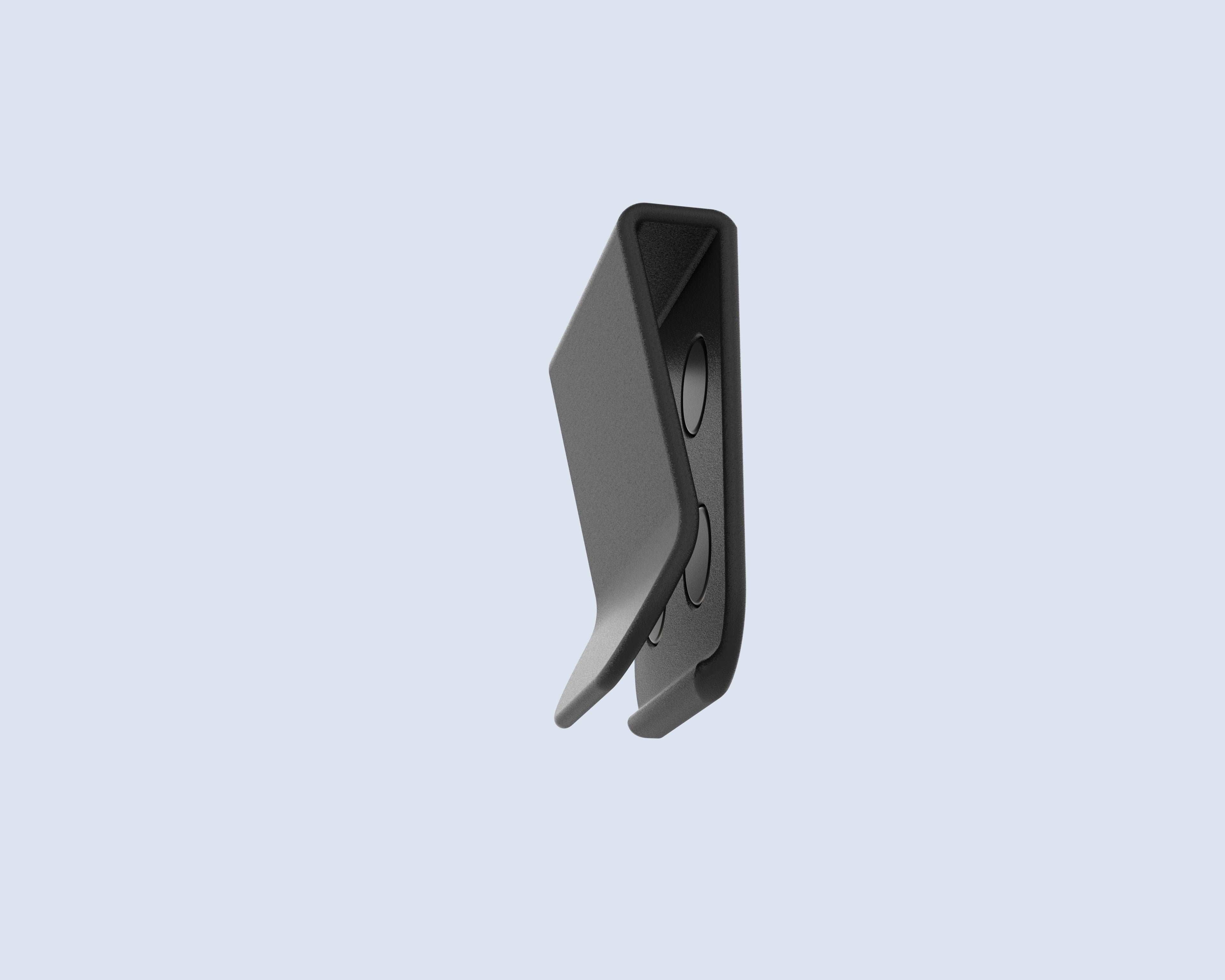 CLIP – Belt Mount