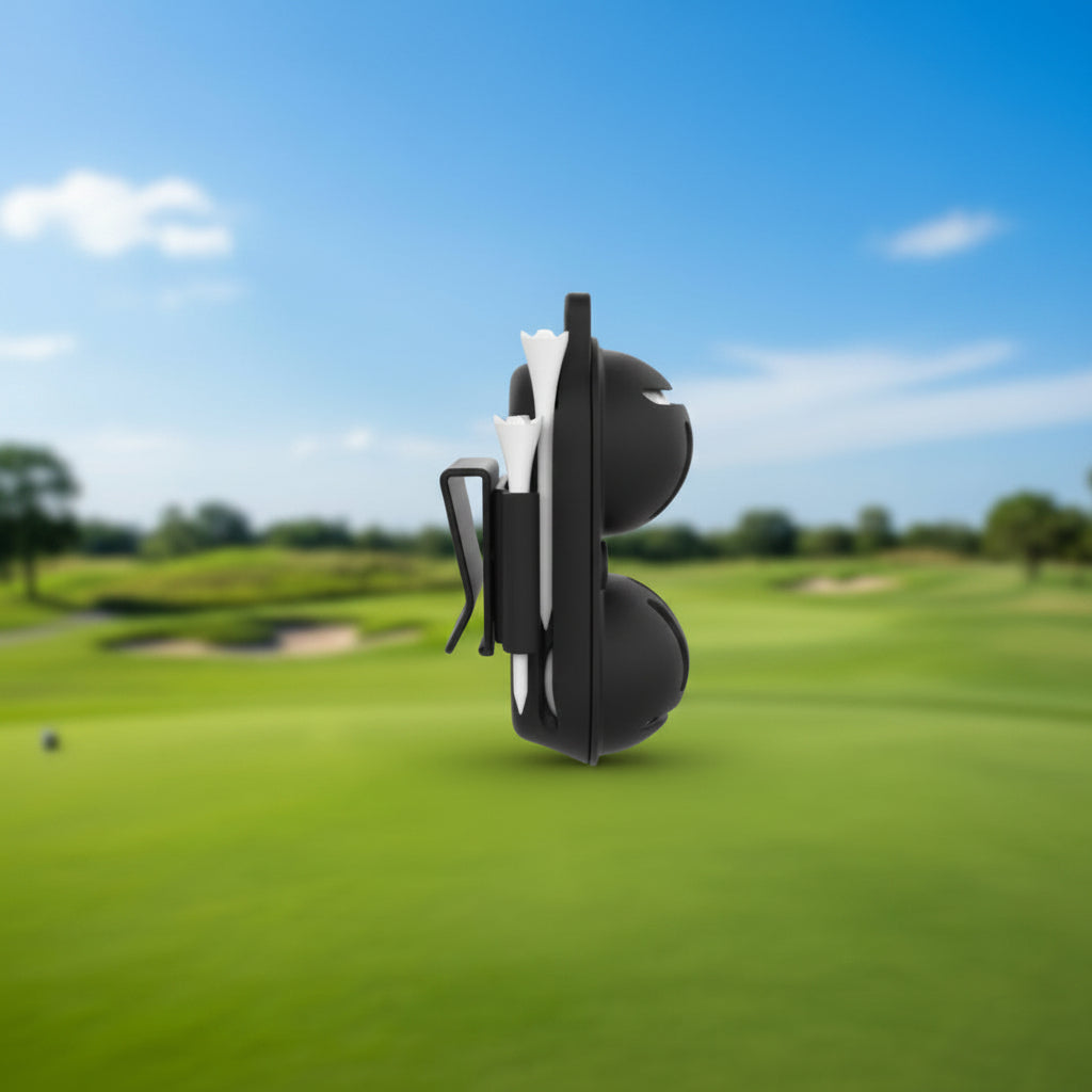 ALIGN – Golf Ball Alignment Cover