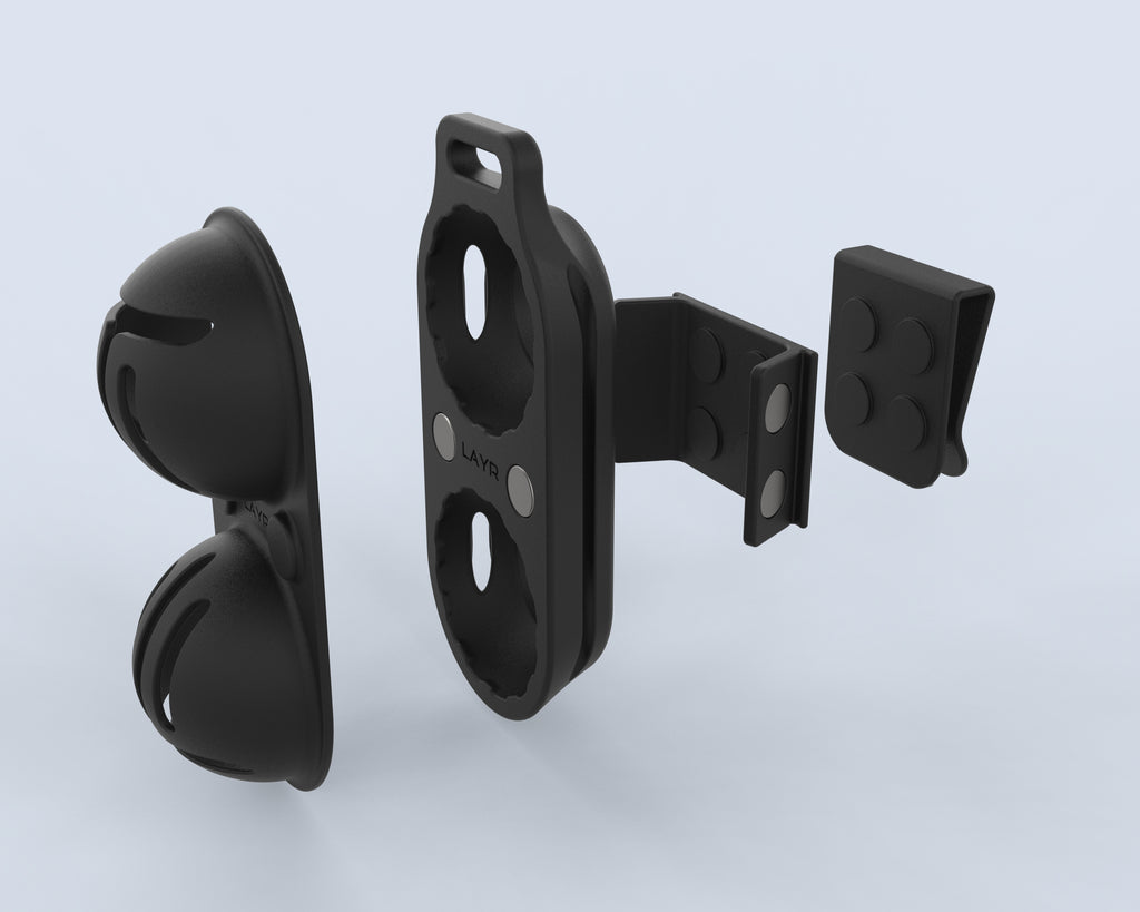 EXPAND 3 – Accessory Expansion (Option 3)