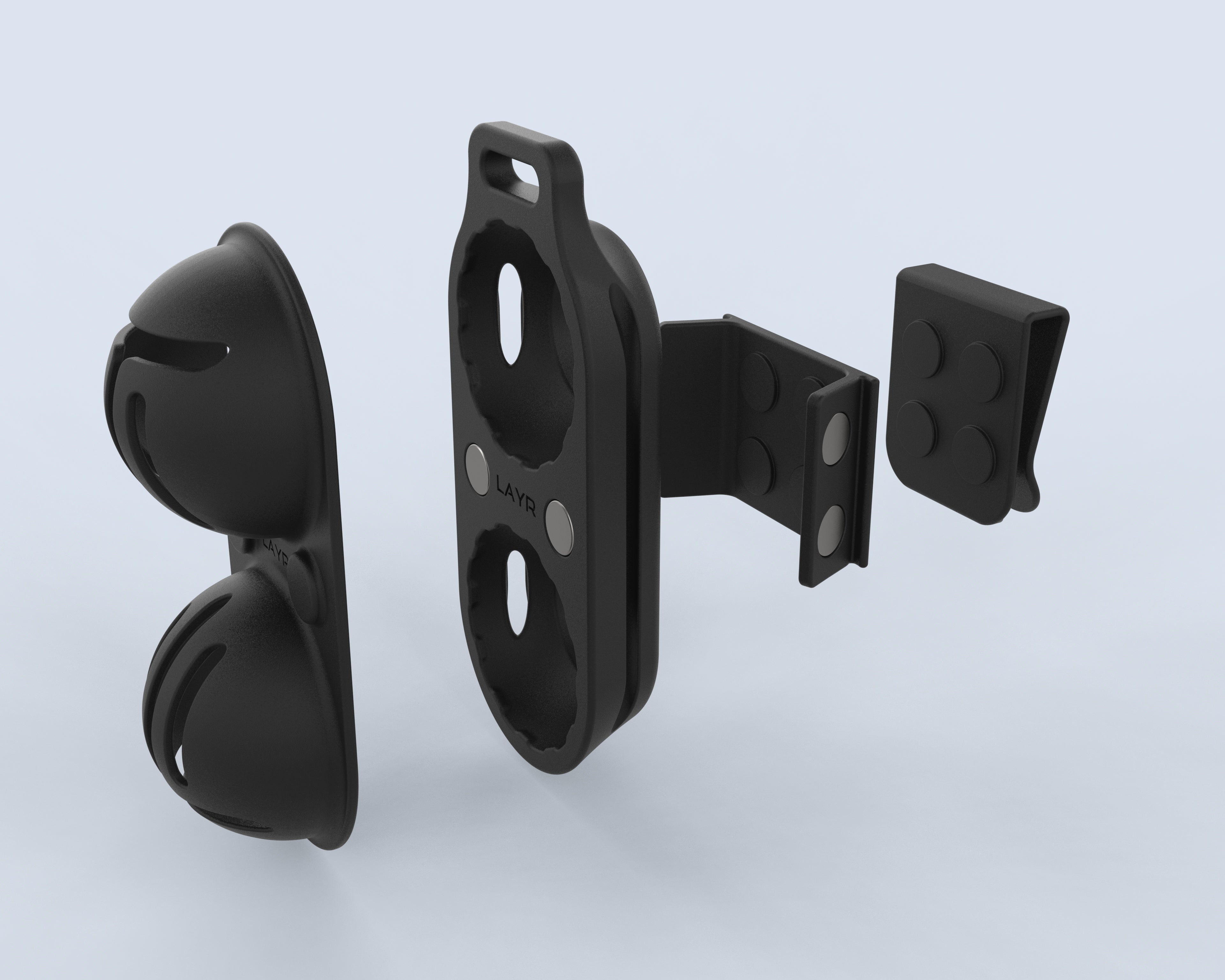 EXPAND 3 – Accessory Expansion (Option 3)