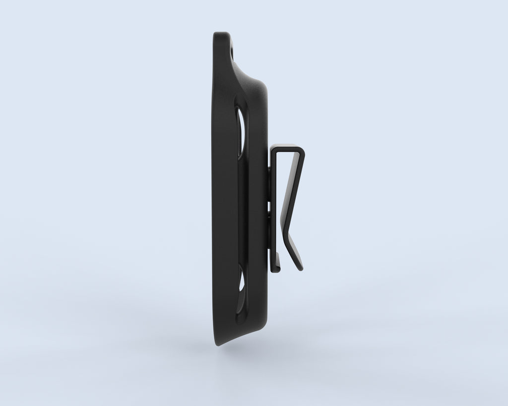 CLIP – Belt Mount