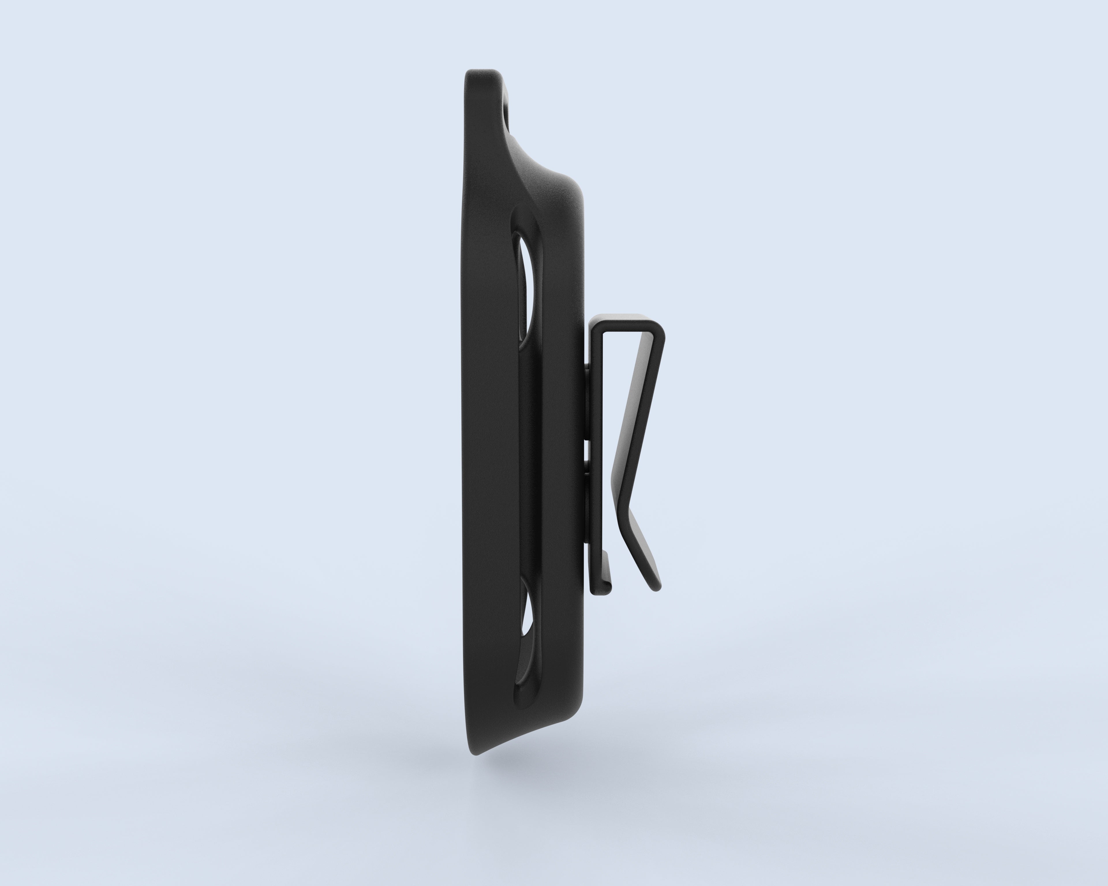 CLIP – Belt Mount