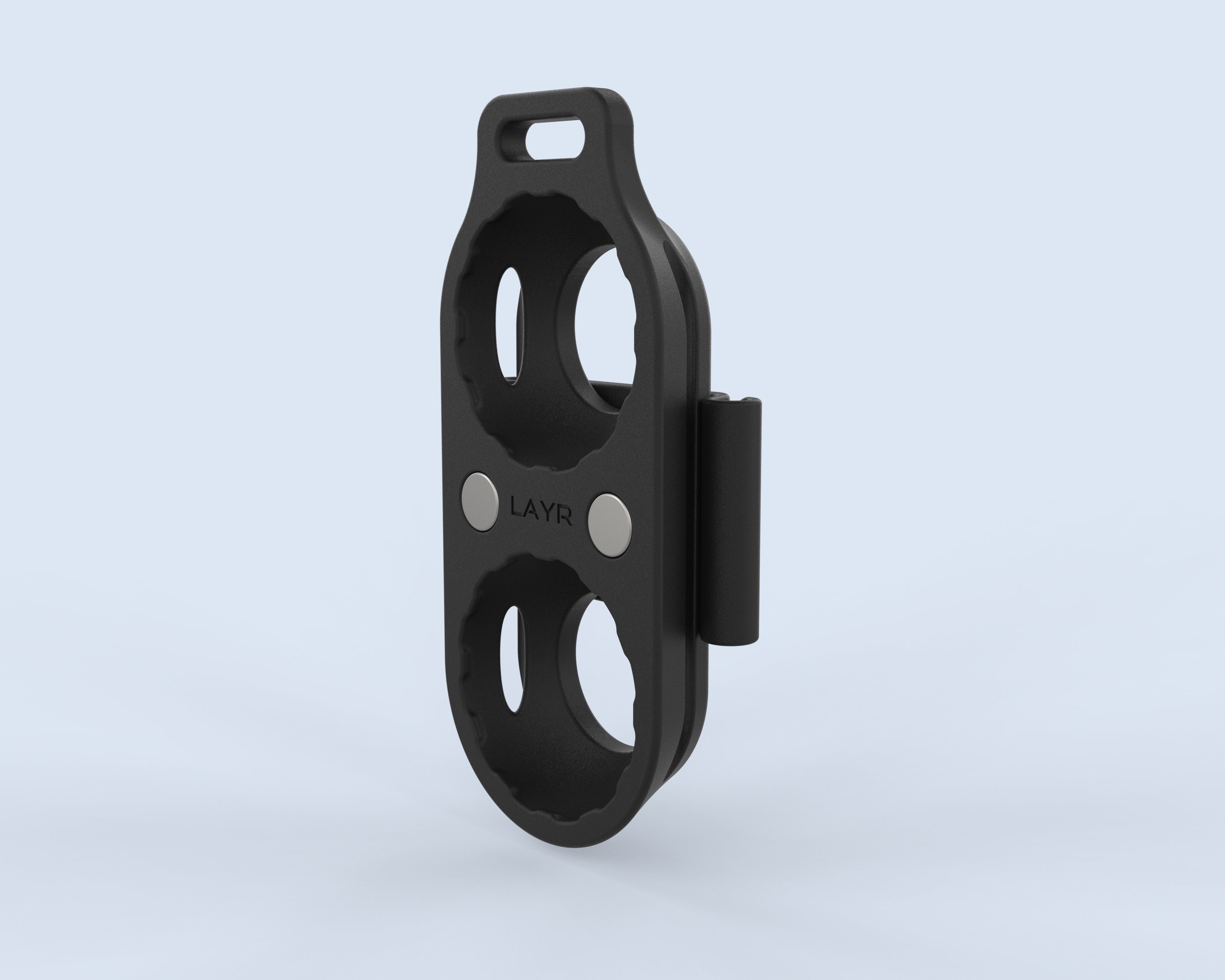 EXPAND 1 – Accessory Expansion (Option 1)