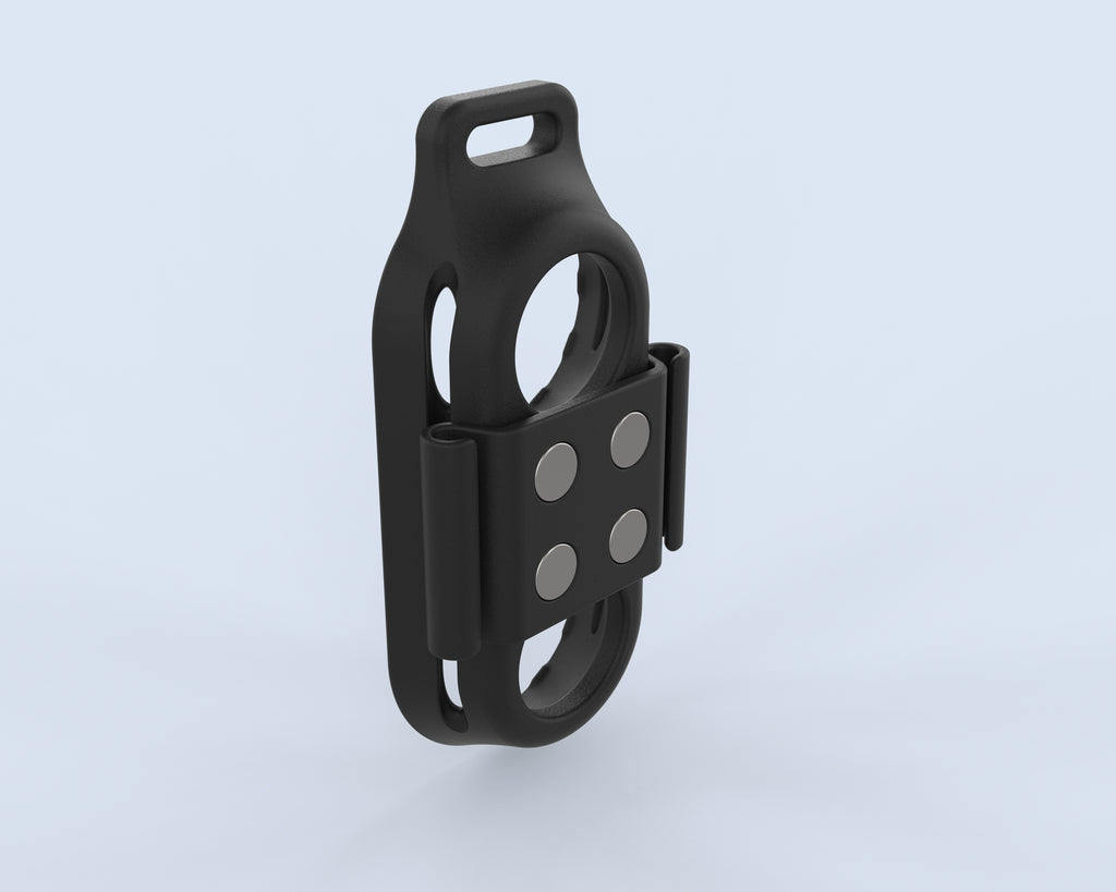 EXPAND 2 – Accessory Expansion (Option 2)