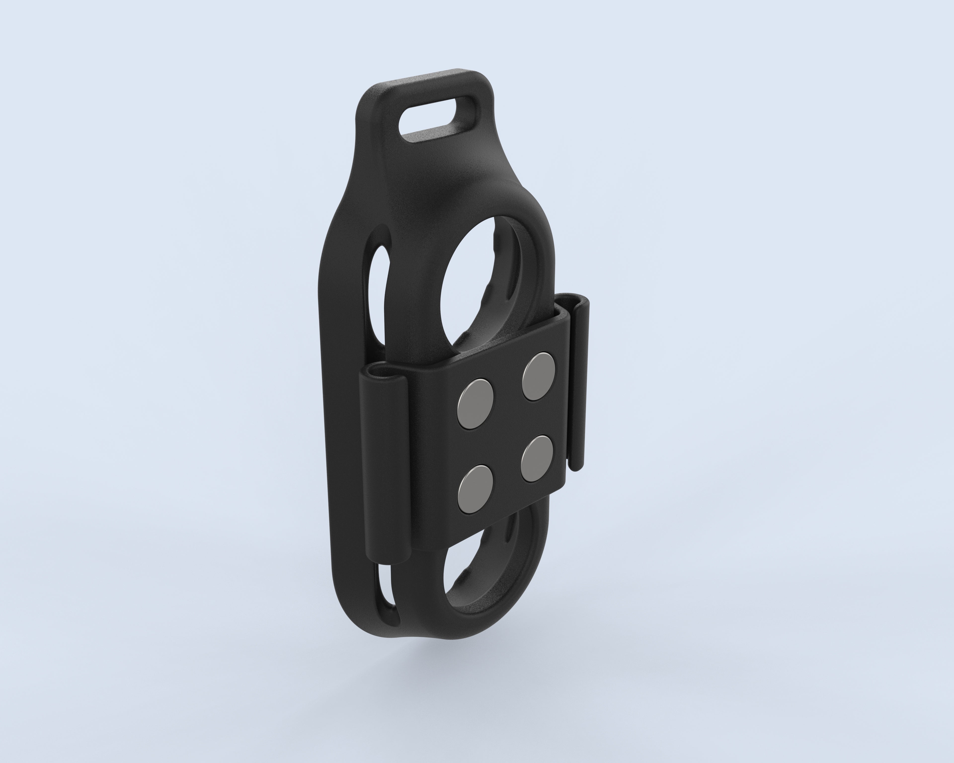 EXPAND 2 – Accessory Expansion (Option 2)