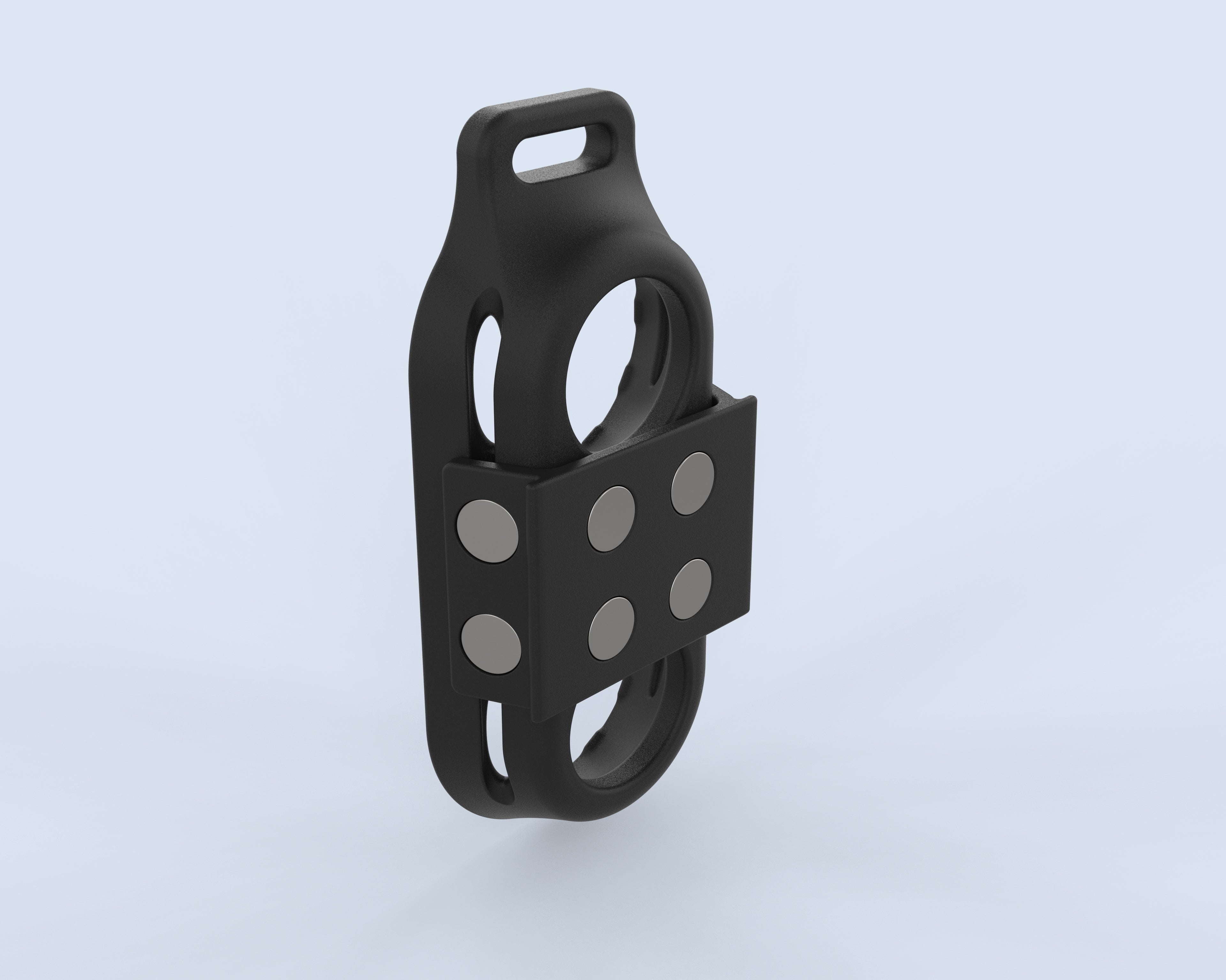 EXPAND 3 – Accessory Expansion (Option 3)