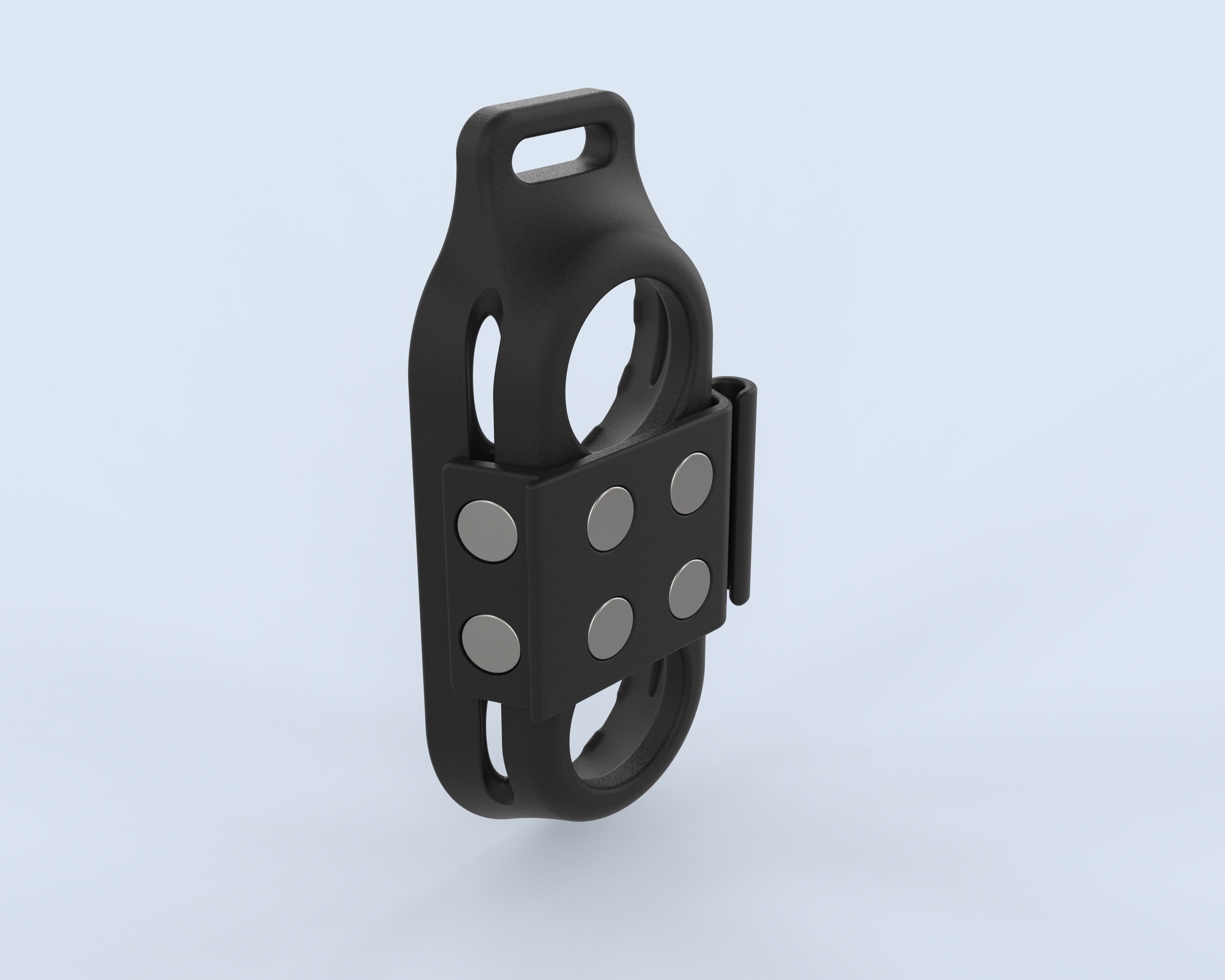 EXPAND 1 – Accessory Expansion (Option 1)