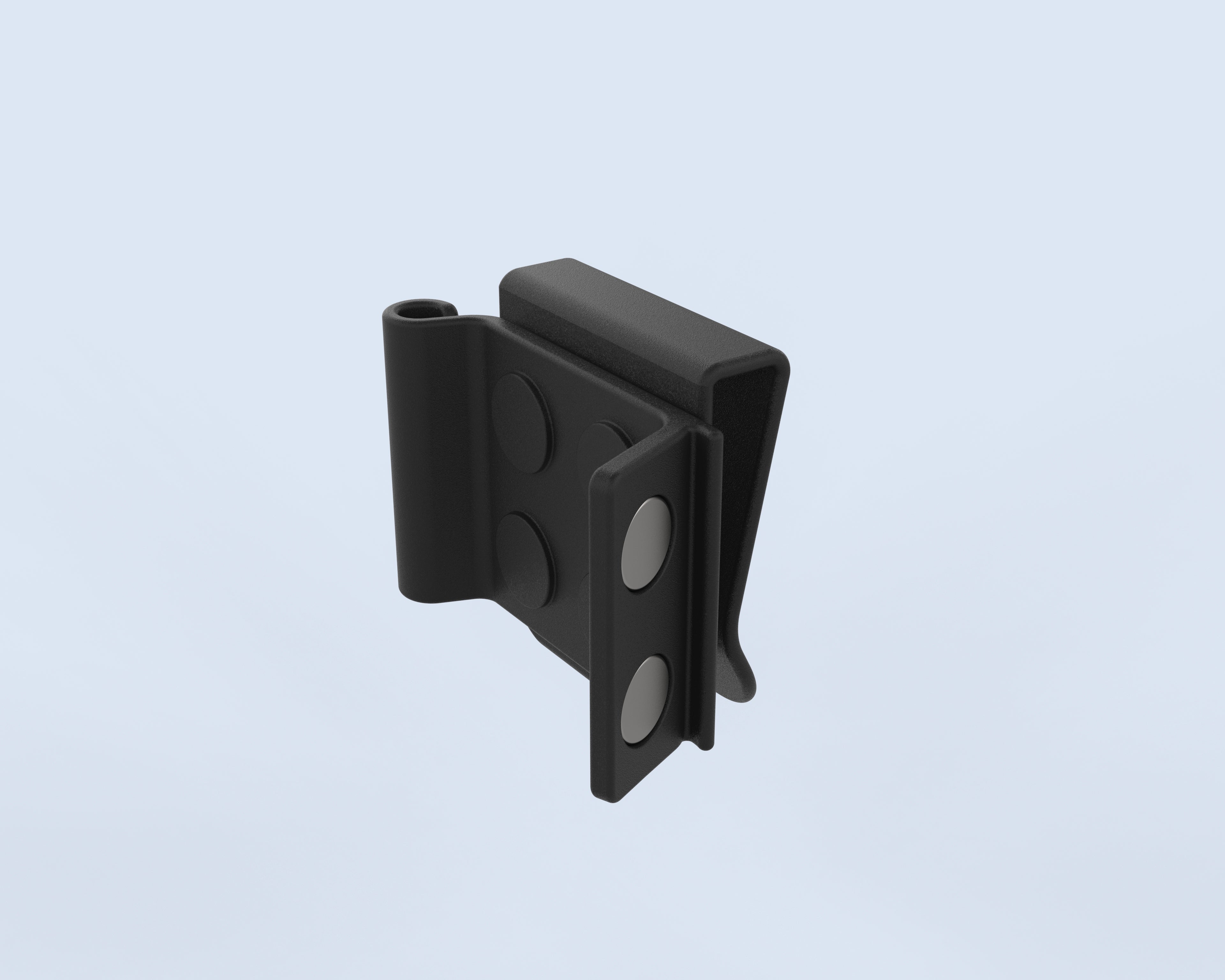 EXPAND 1 – Accessory Expansion (Option 1)