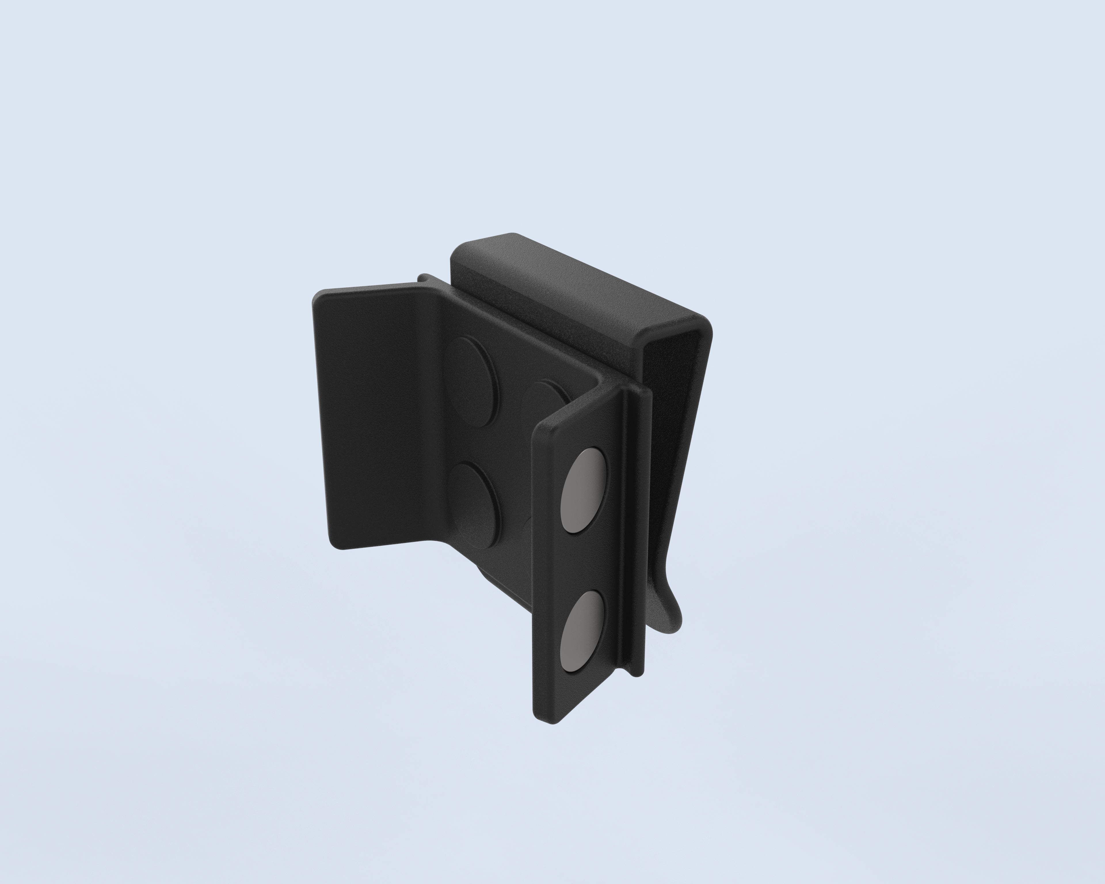 EXPAND 3 – Accessory Expansion (Option 3)