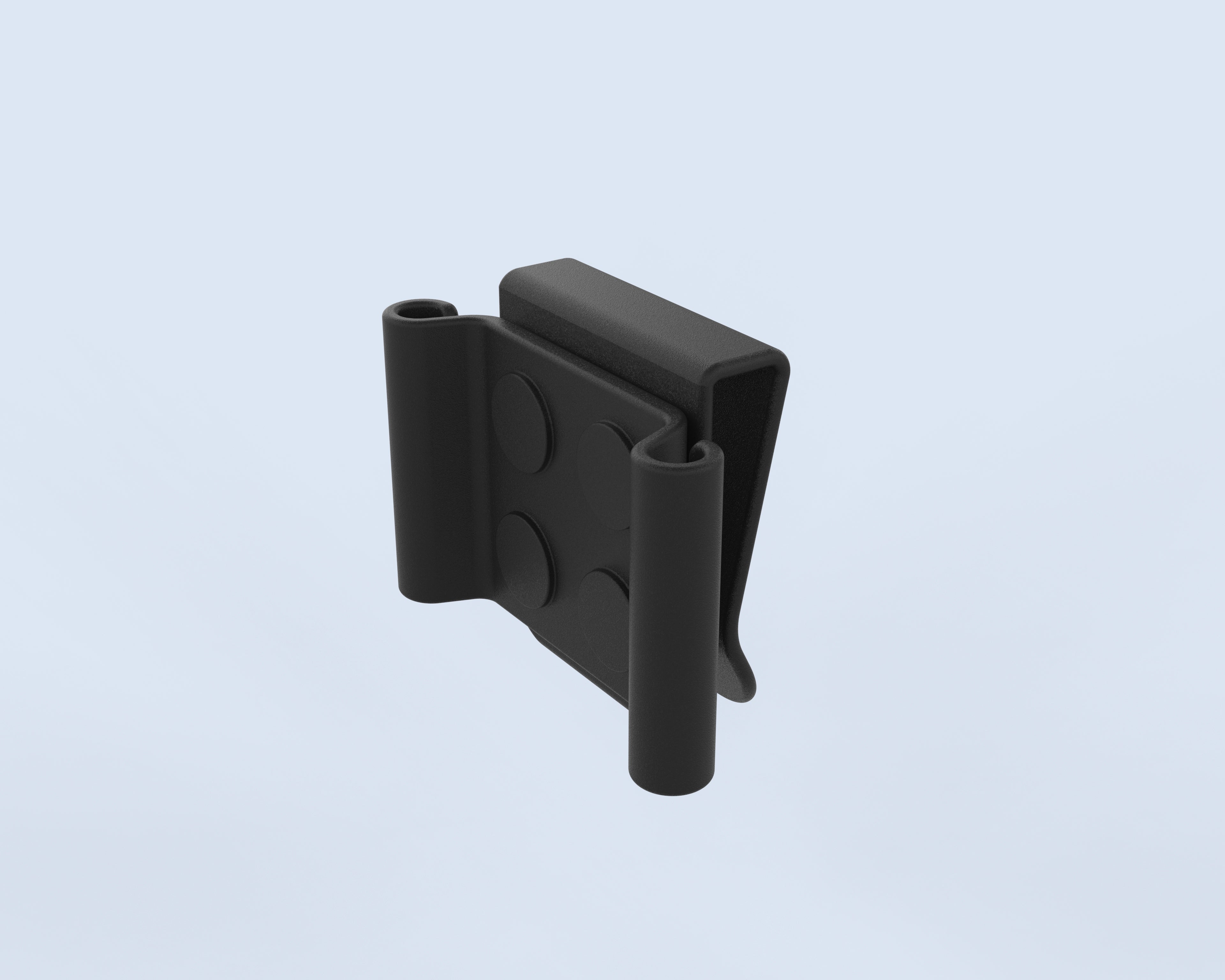 EXPAND 2 – Accessory Expansion (Option 2)