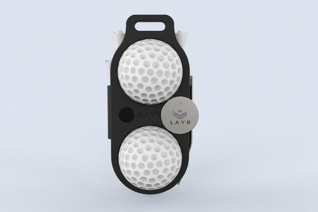 Hat Clip – Ball Marker
