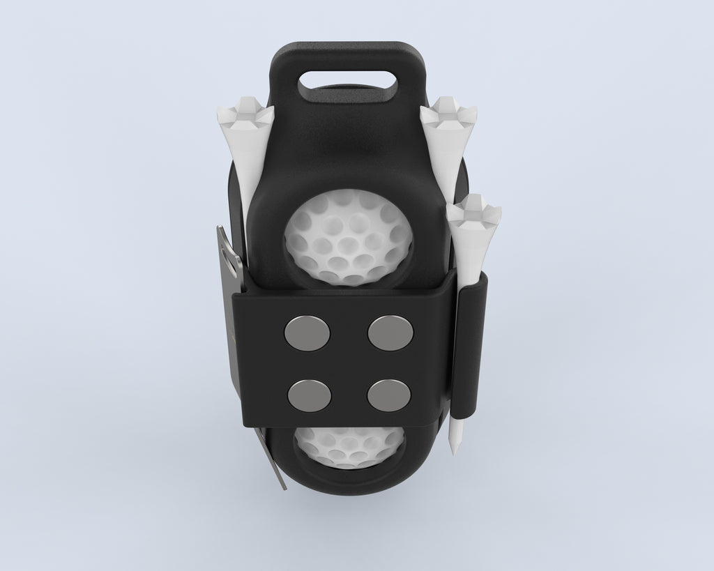 EXPAND 1 – Accessory Expansion (Option 1)
