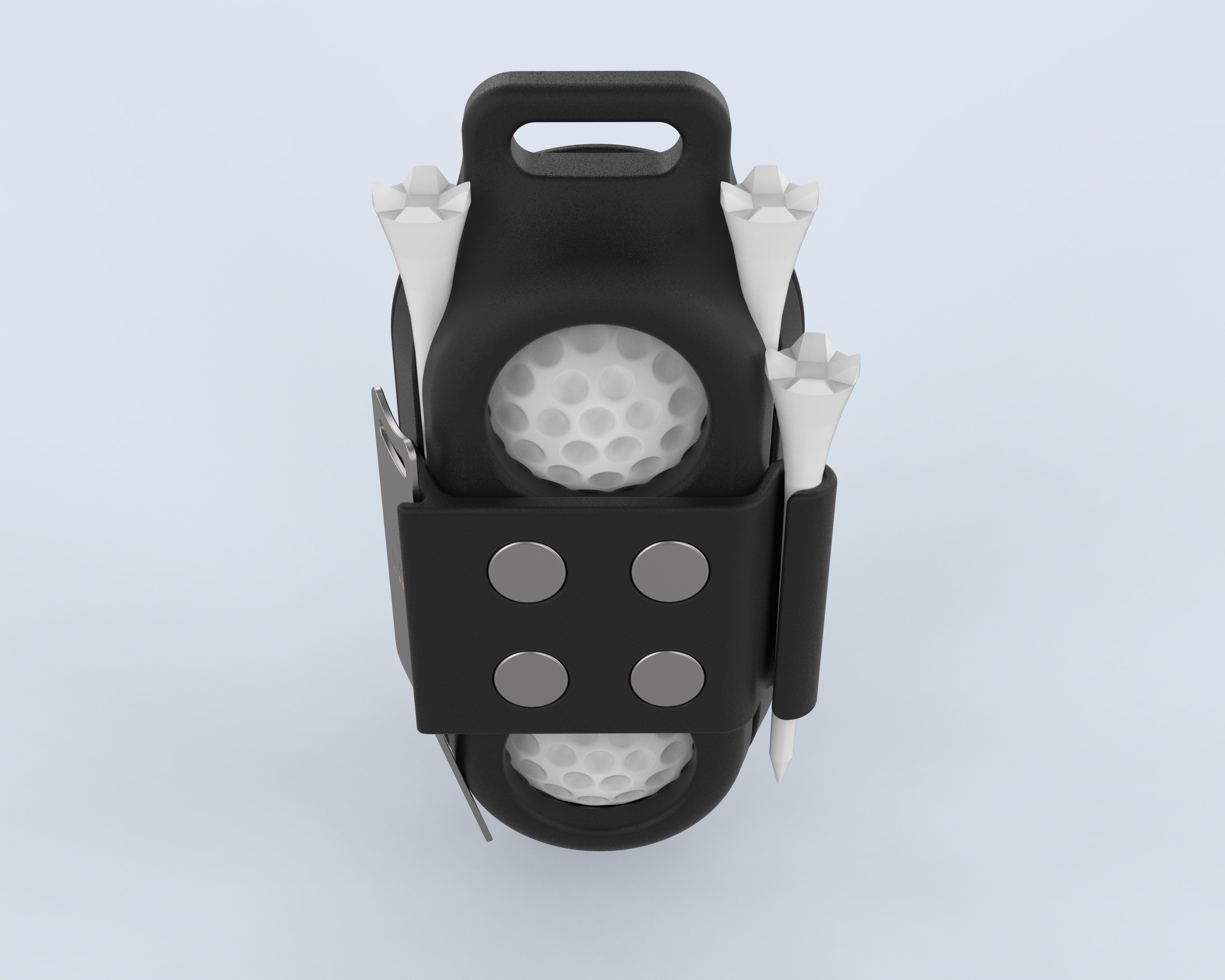 Divot Tool – Magnetic Repair Tool