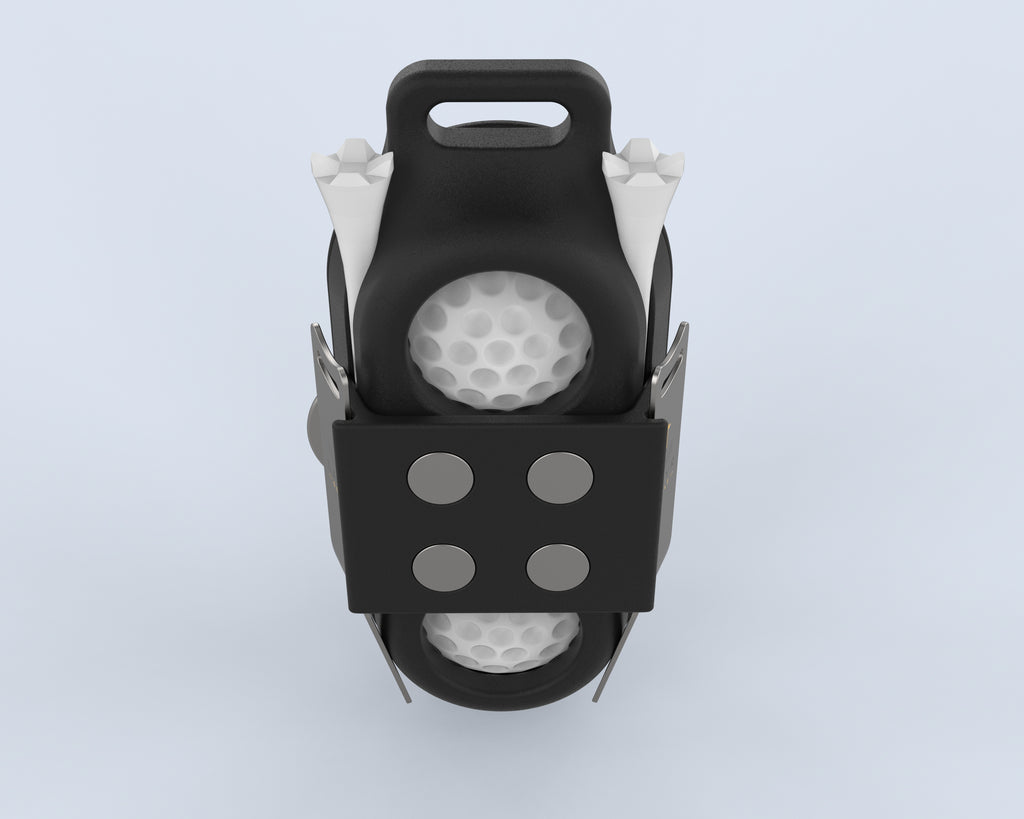 EXPAND 3 – Accessory Expansion (Option 3)