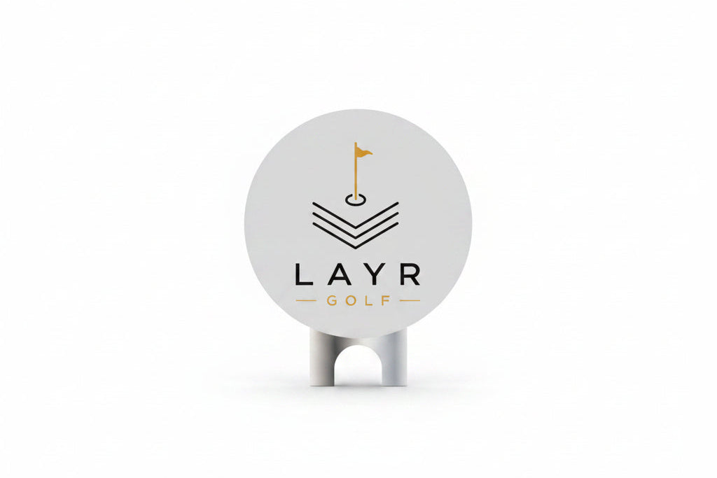 Hat Clip – Ball Marker