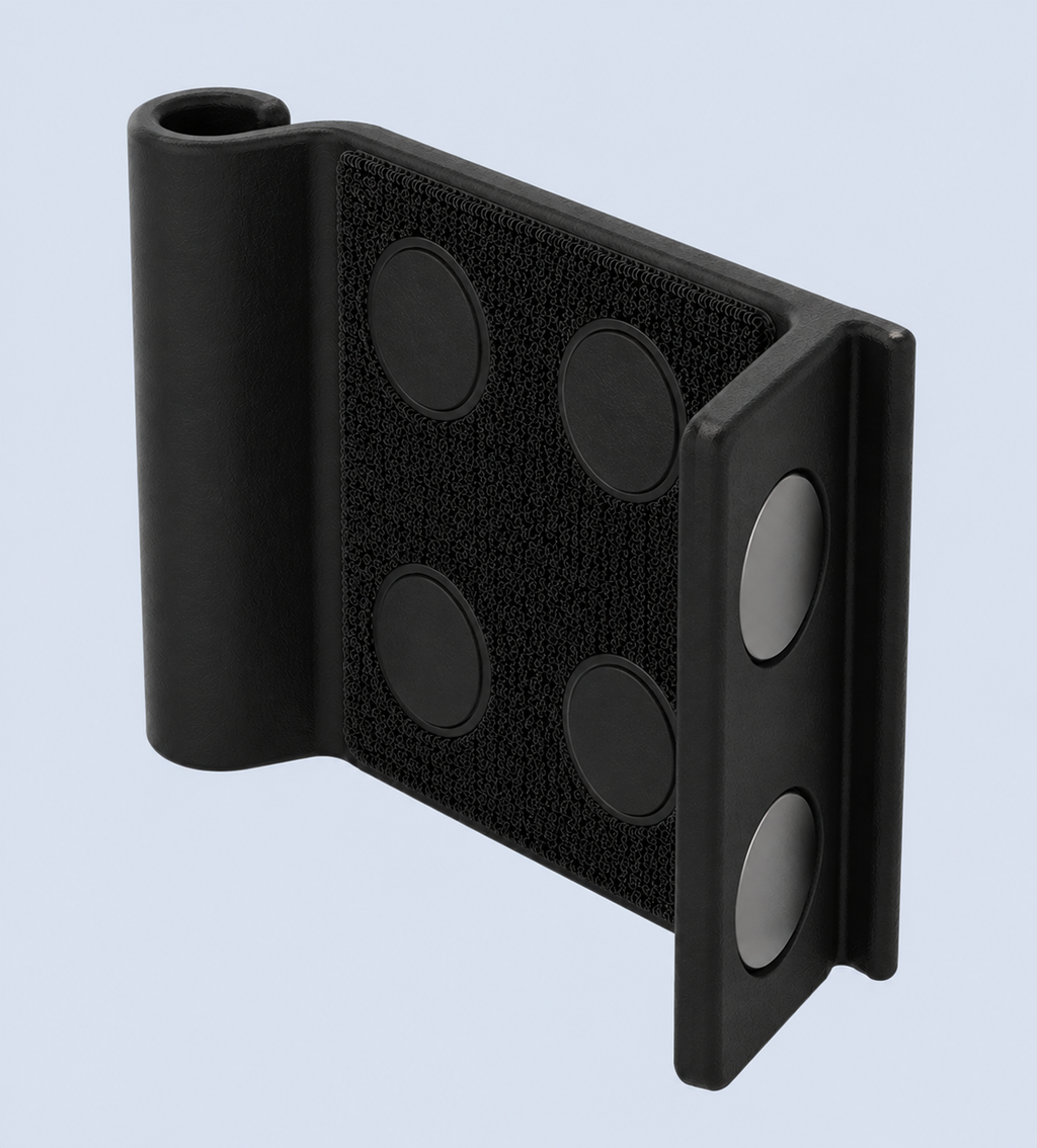 EXPAND 1 – Accessory Expansion (Option 1)